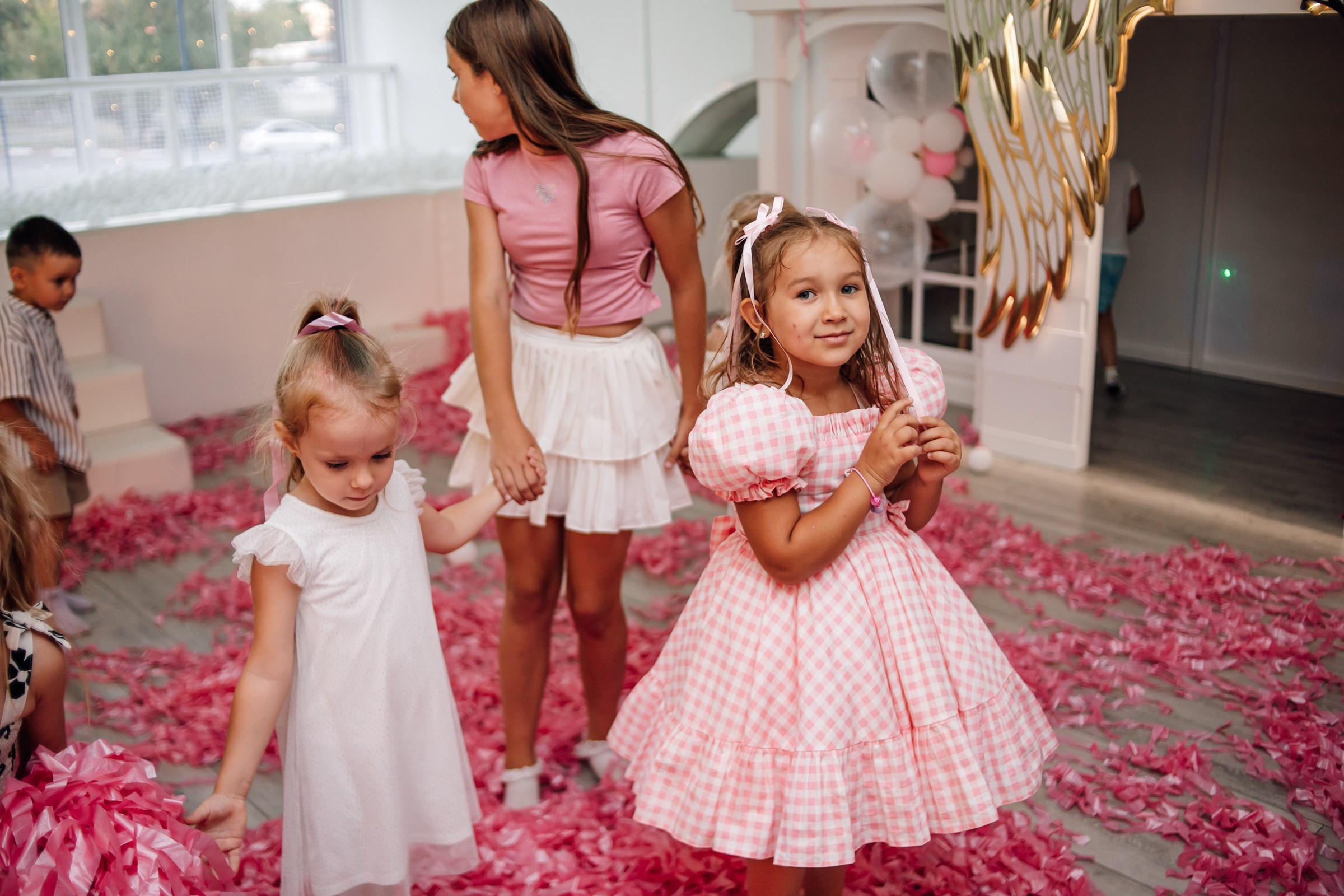 Эмме 5. Семейный фотограф в Волгодонске Краченцева Анна