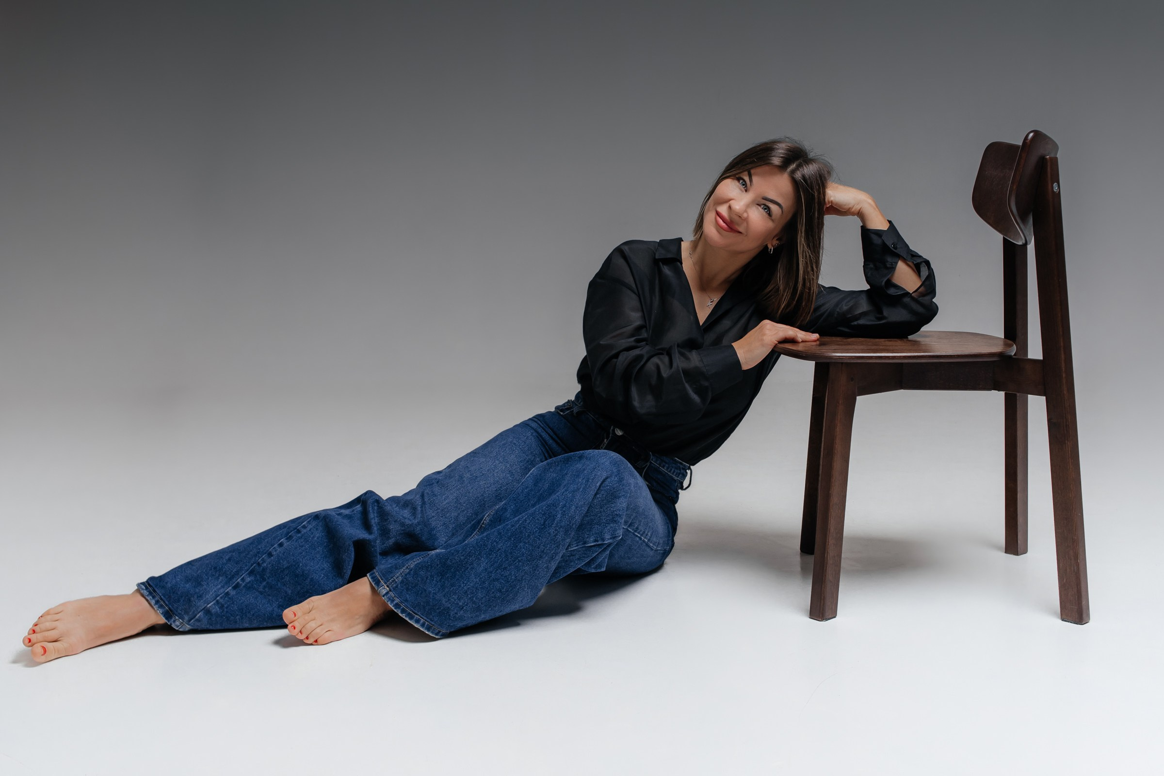 Оксана Влад и Леша. Семейный фотограф в Волгодонске Краченцева Анна