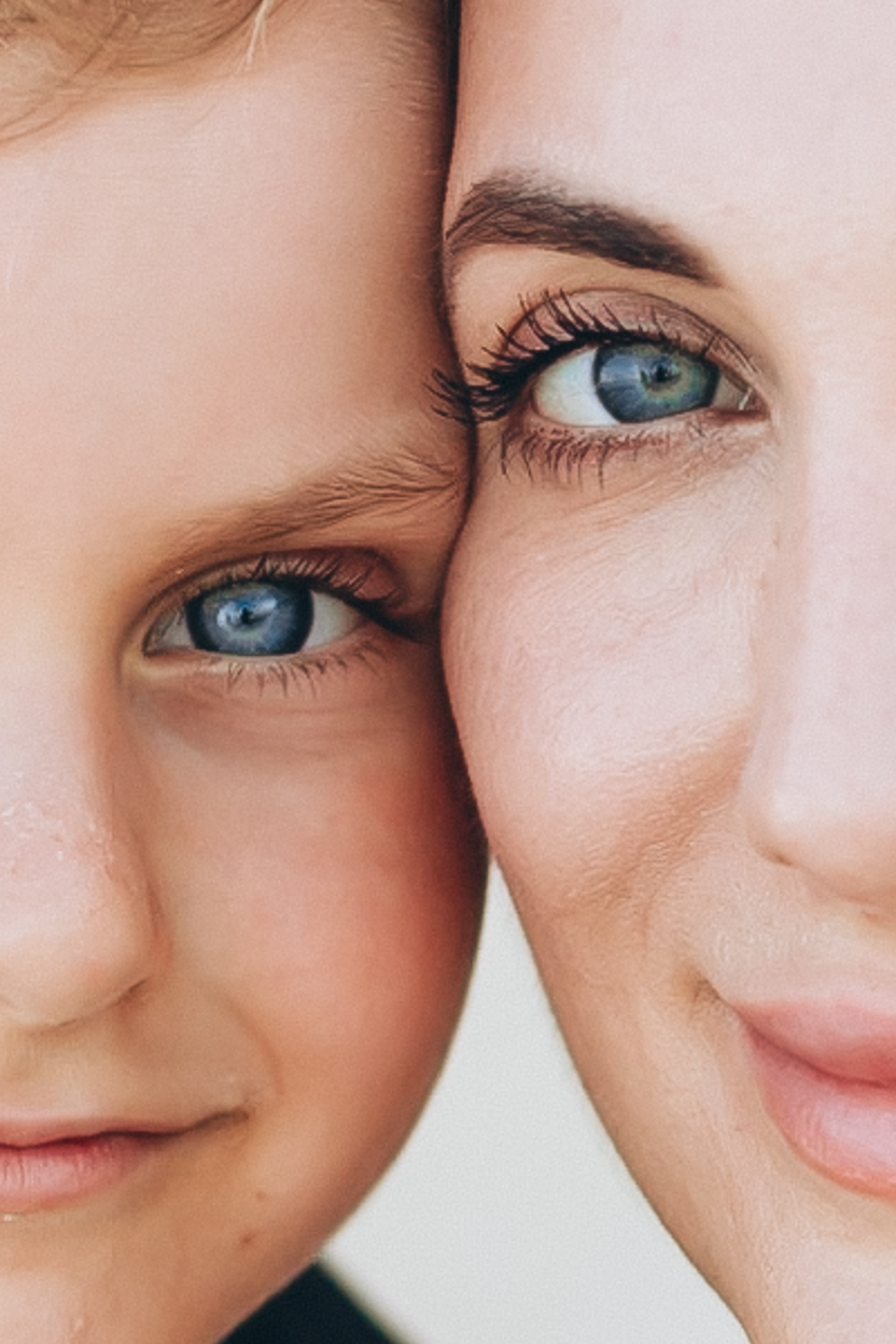 Ольга и Матвей. Семейный фотограф в Волгодонске Краченцева Анна