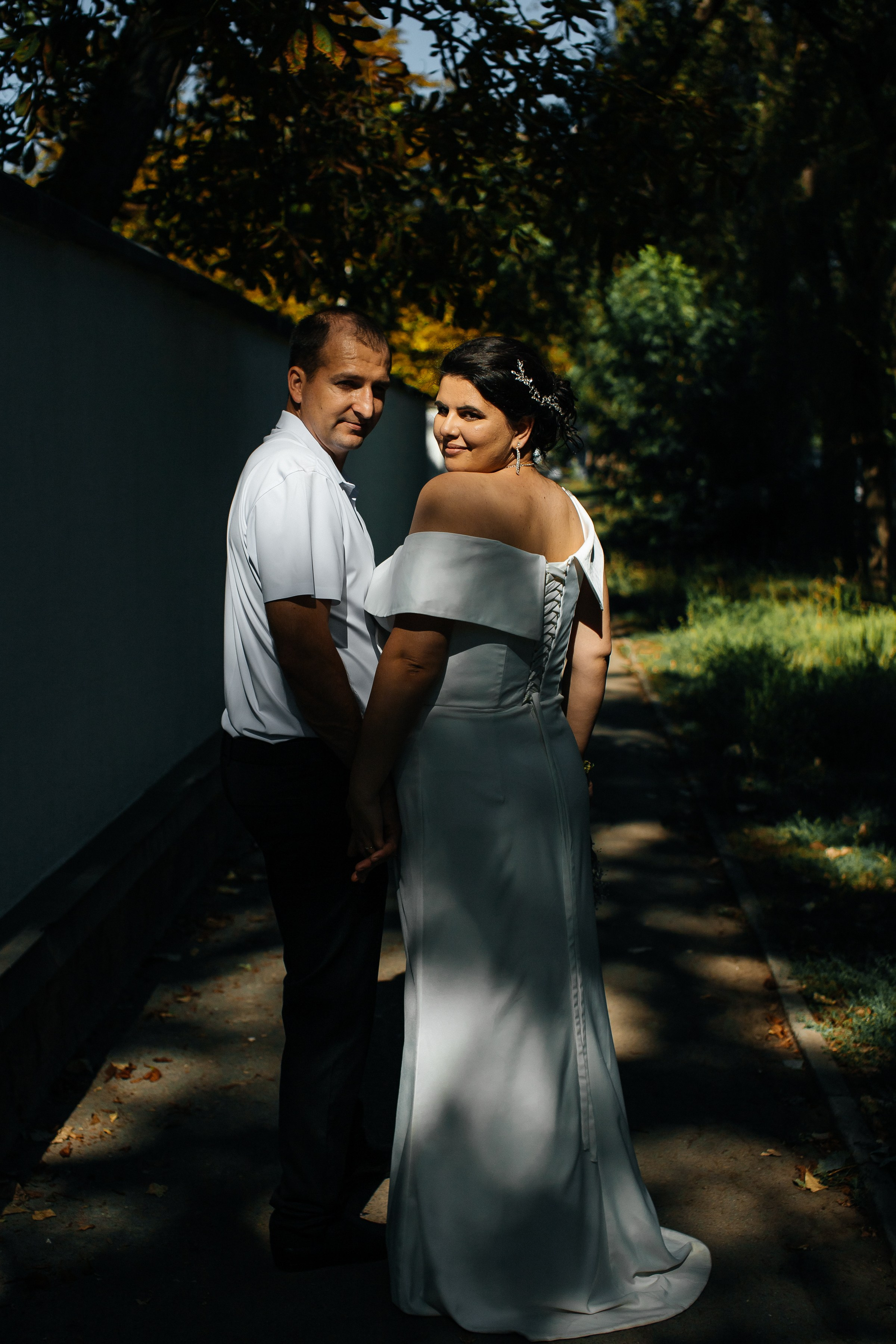 Алексей и Елена. Семейный фотограф в Волгодонске Краченцева Анна