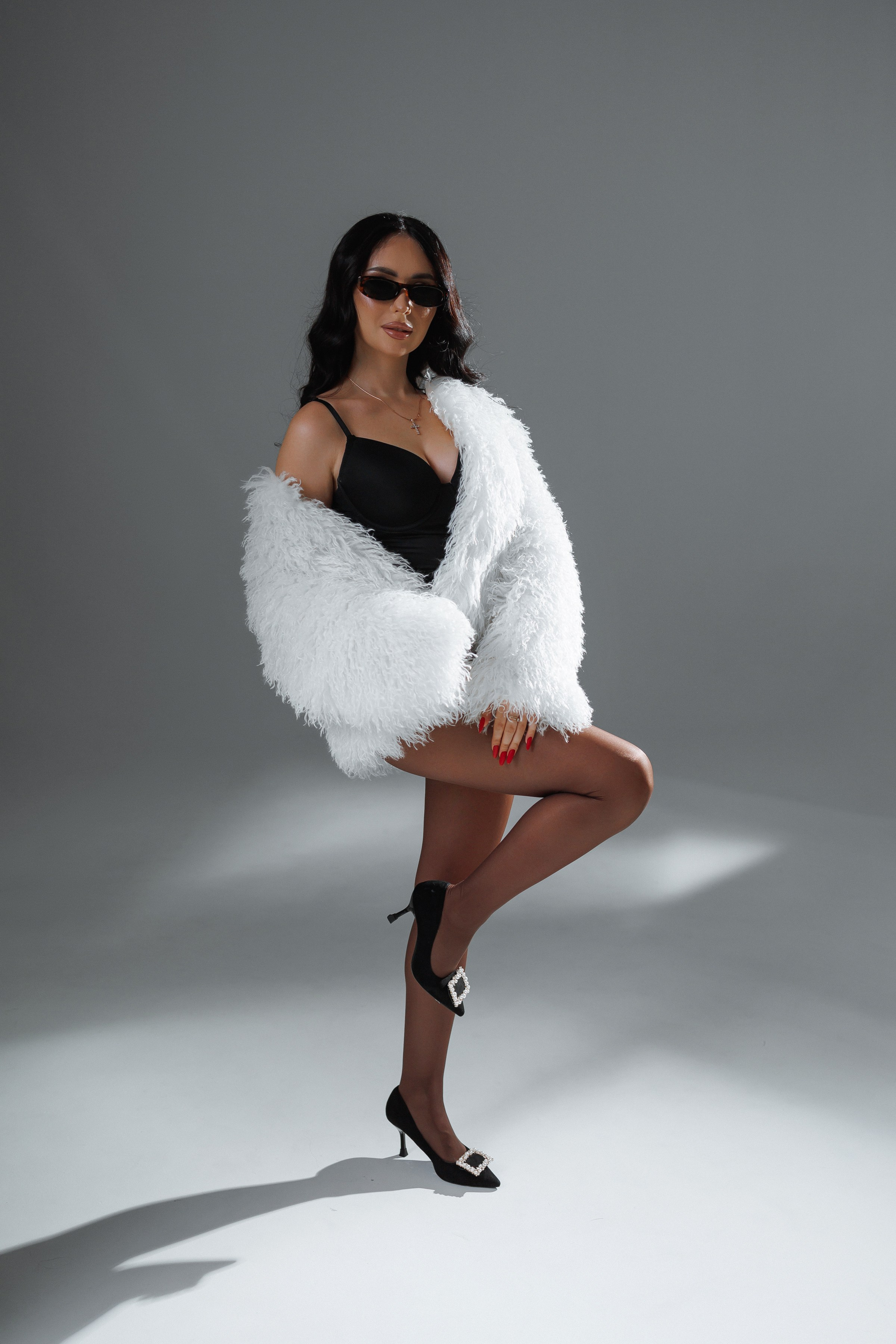 Дарья. Семейный фотограф в Волгодонске Краченцева Анна