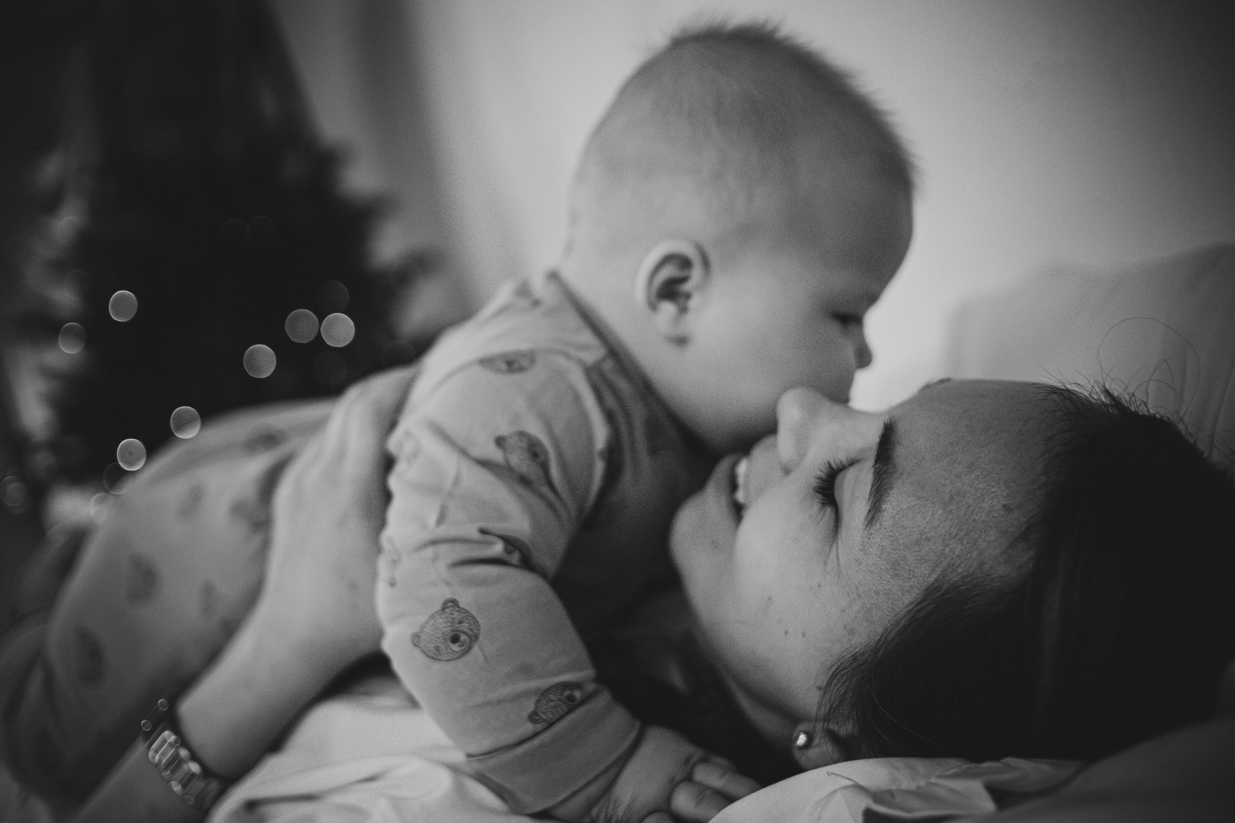 Семейная фотосессия. Семейный фотограф в Волгодонске Краченцева Анна