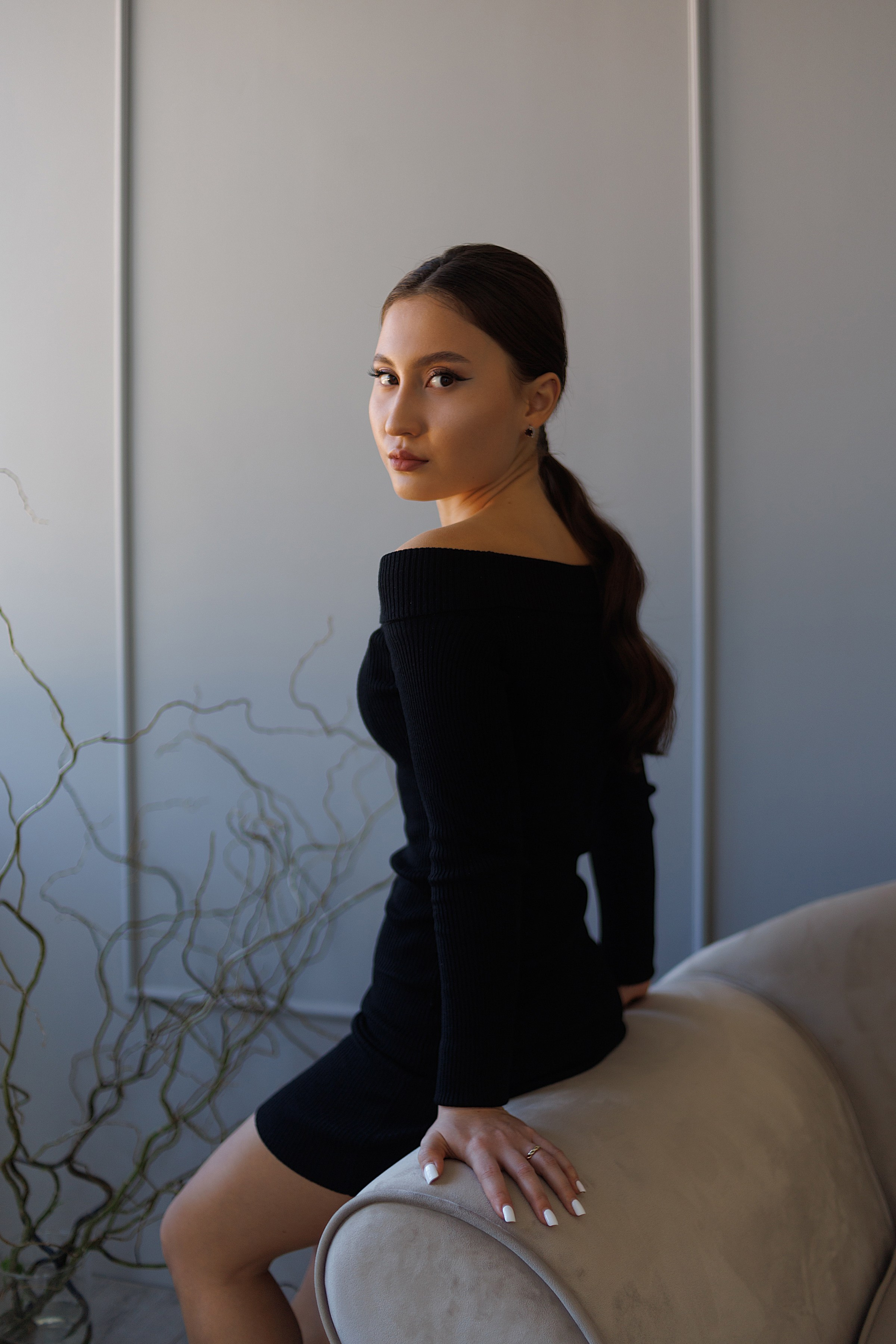 Юля. Семейный фотограф в Волгодонске Краченцева Анна