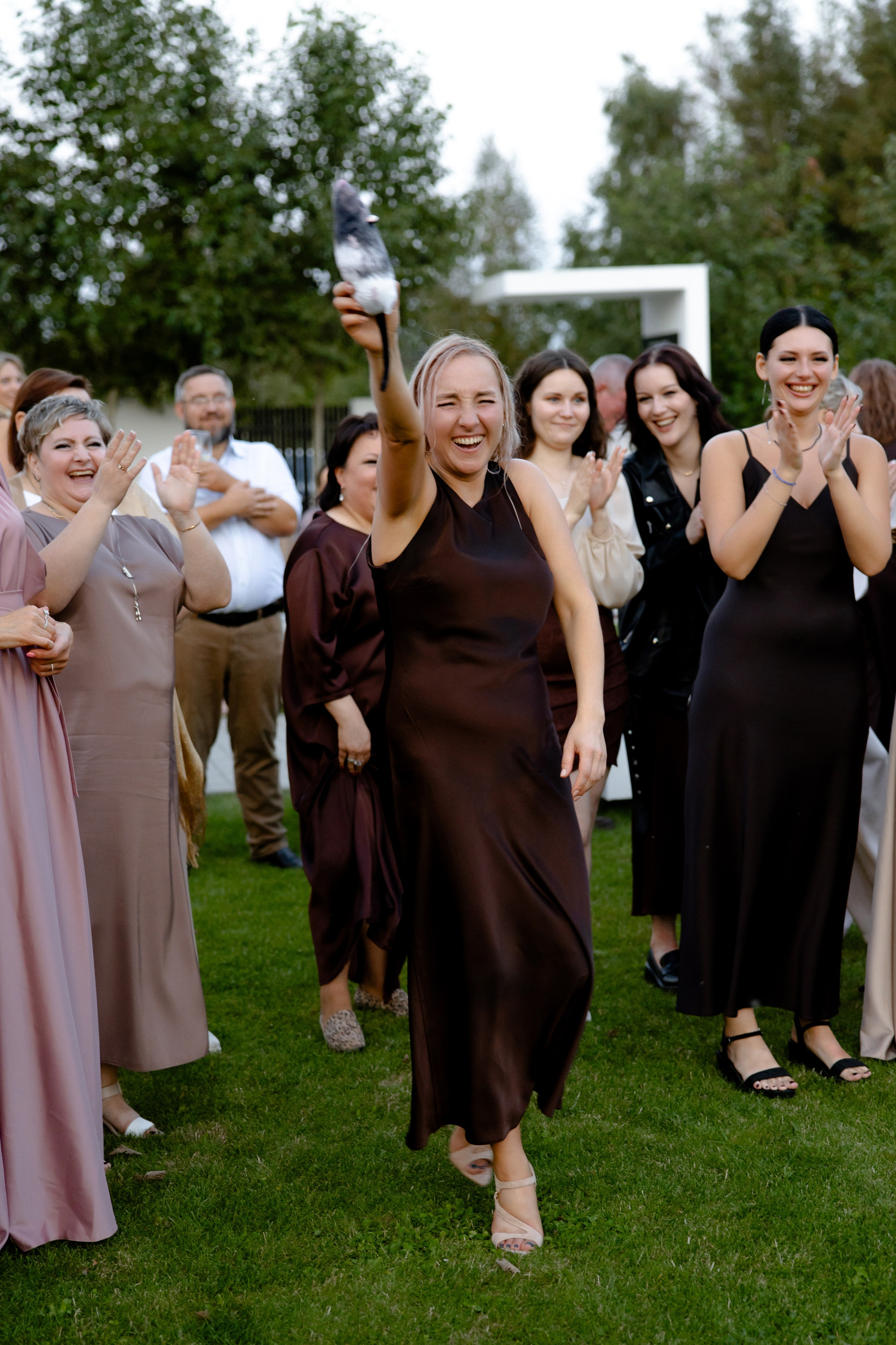 Ростислав и Вика. Свадебный фотограф Анна Бабахина