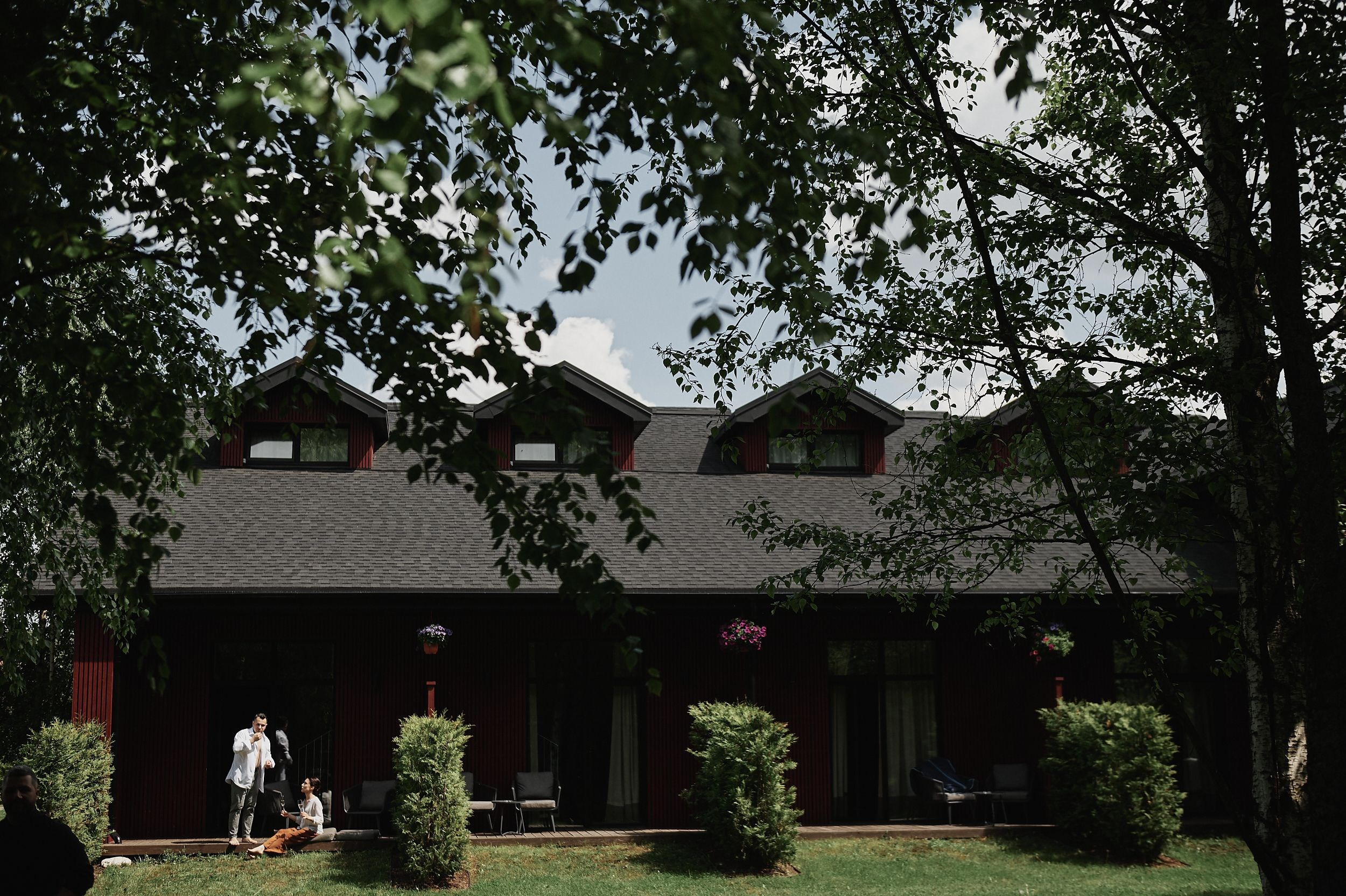 Настя & Мося. Агентство по организации мероприятий