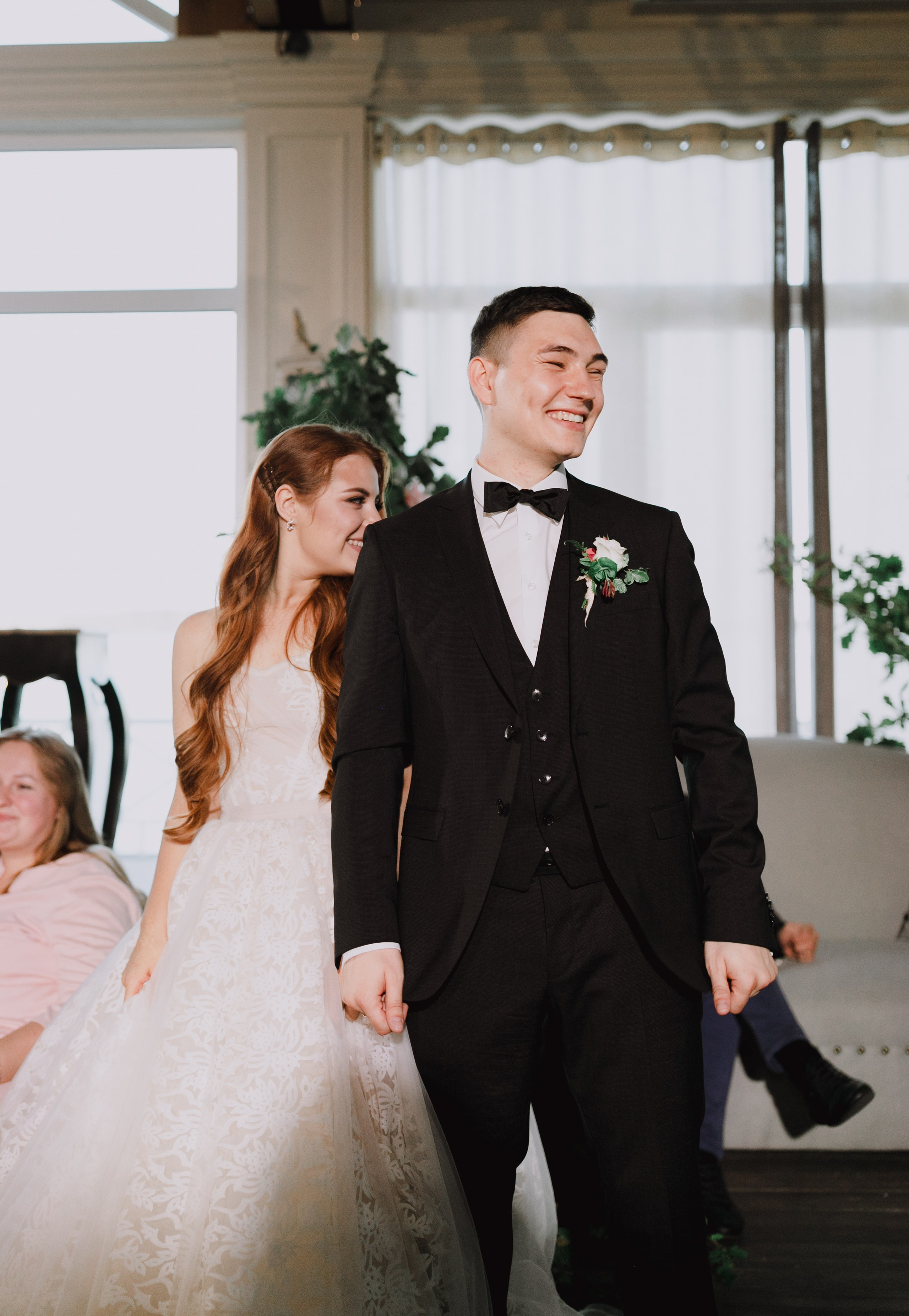 Александр & Анна. Агентство по организации мероприятий