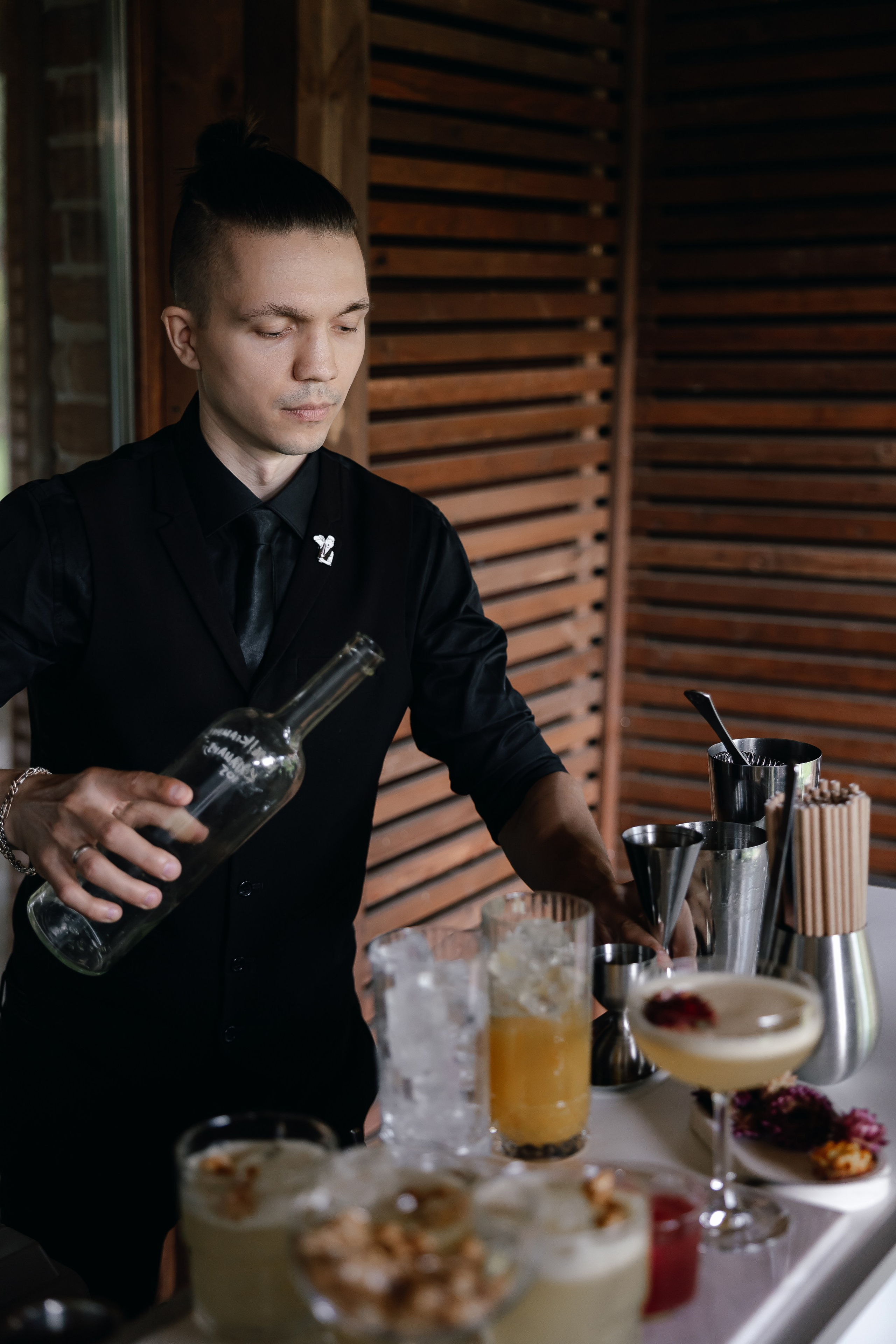 Даша & Антон. Агентство по организации мероприятий