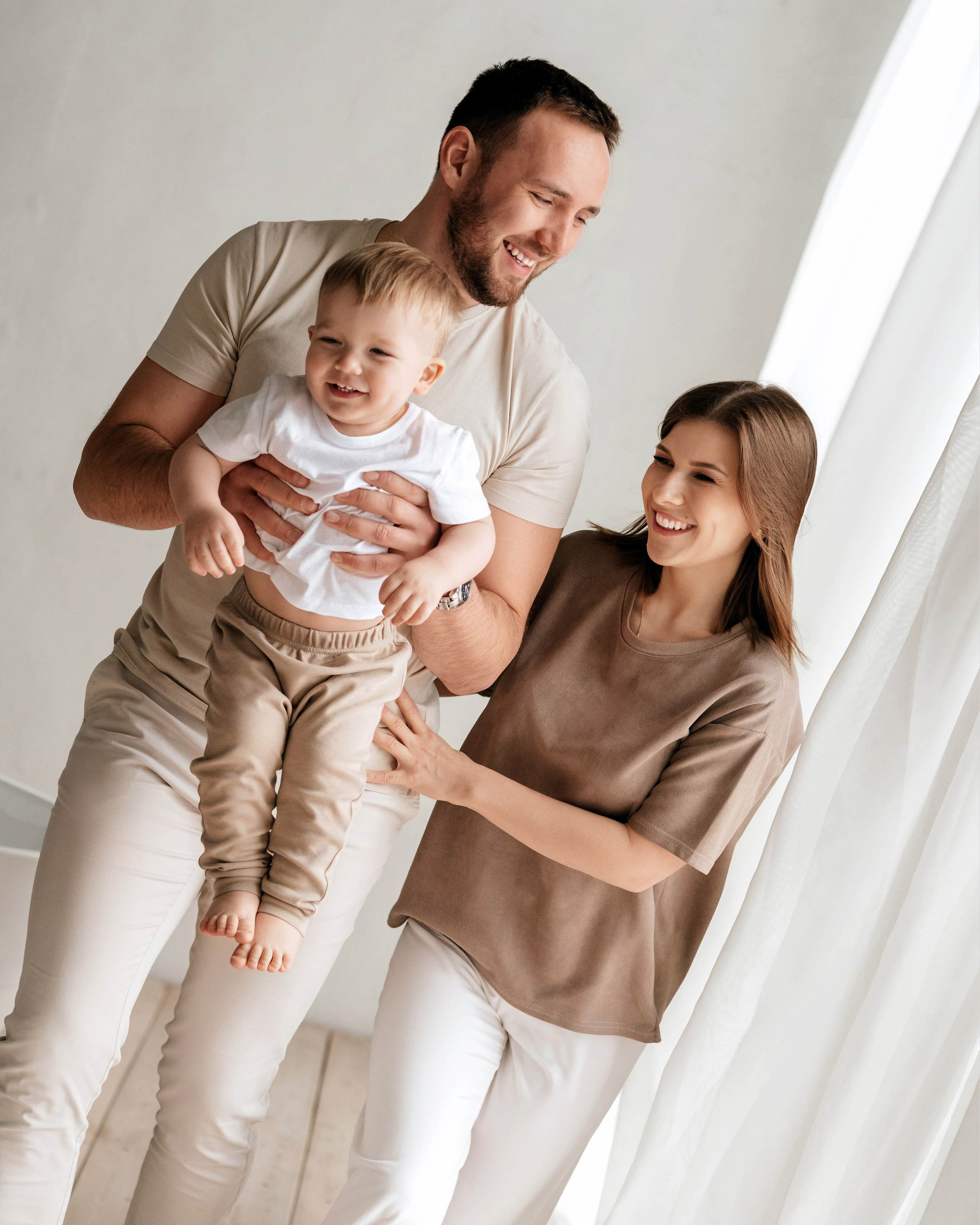 Фотостудия Истории. Зал Бали