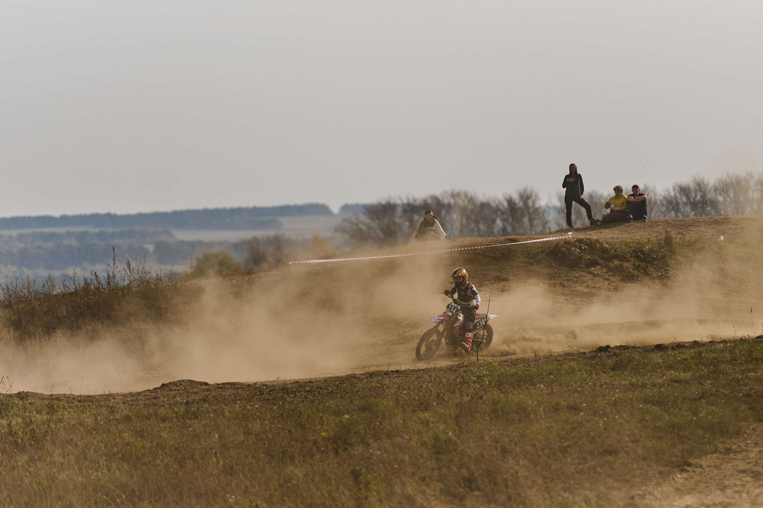 Пыль. Фотосъемка мероприятий