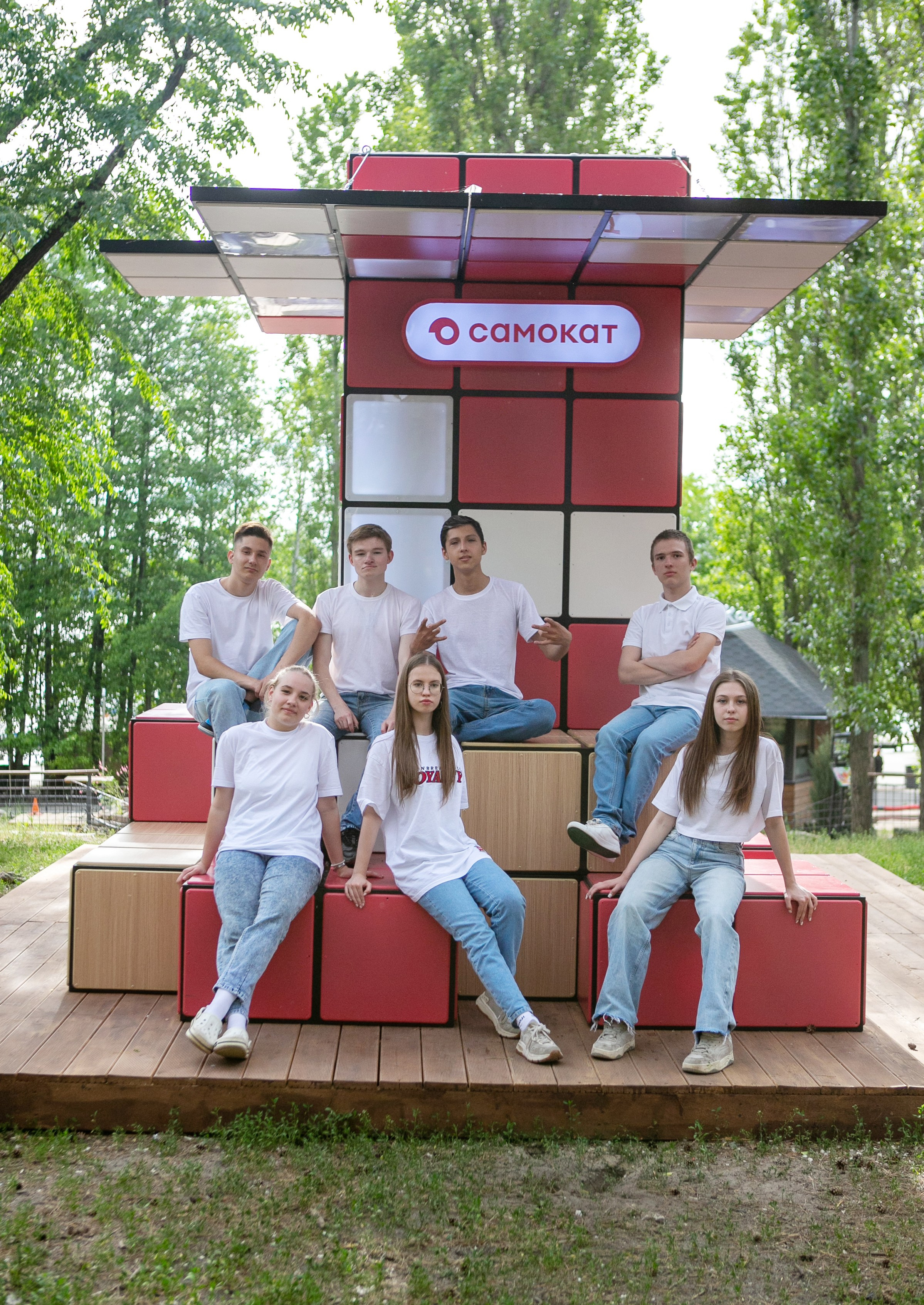 Когда в классе 7 человек. «Воронежская школа-интернат № 6 для обучающихся с ограниченными возможностями здоровья». Выпускные альбомы Воронеж от Веры Соколовой