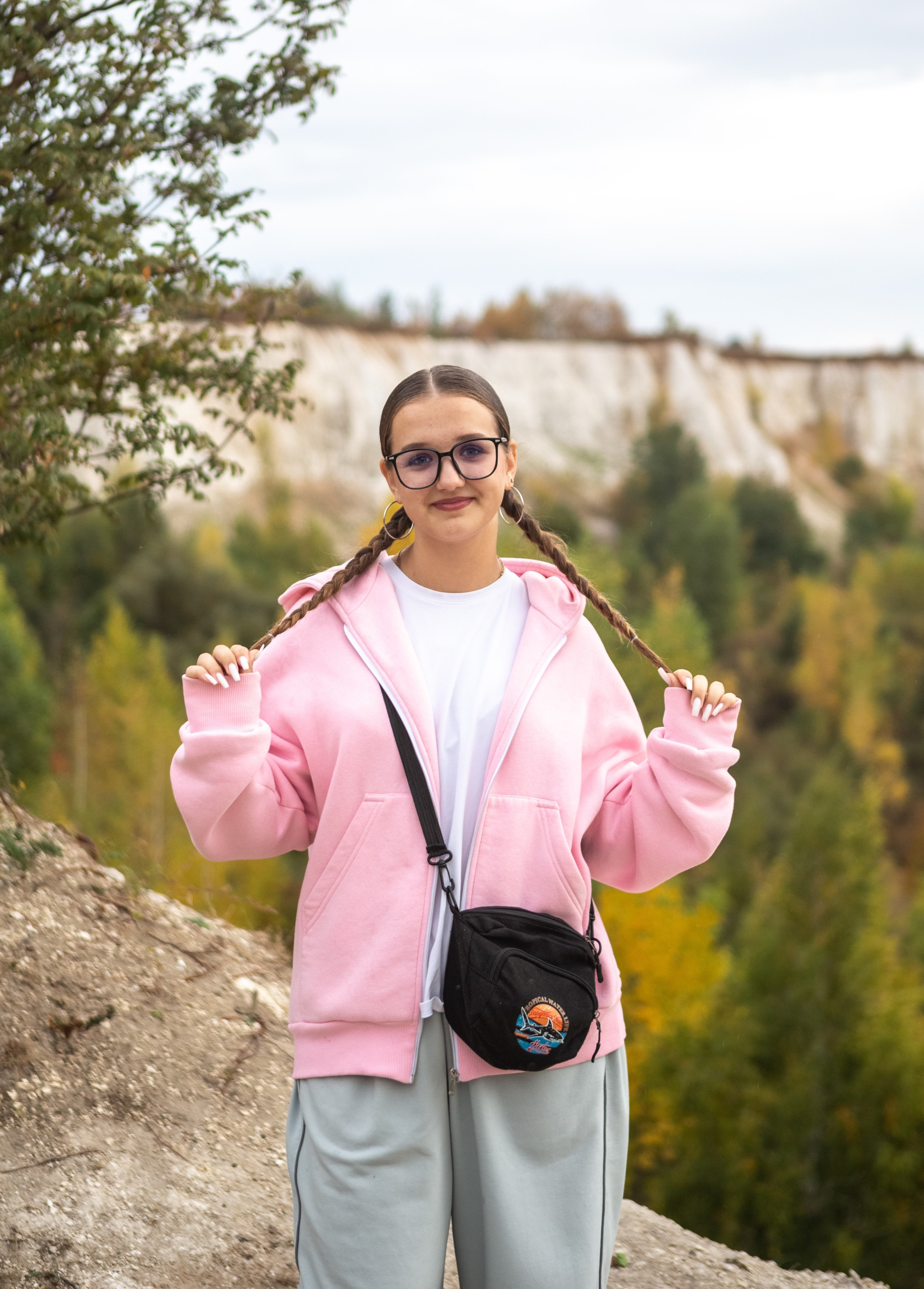 Белый колодец. Выпускные альбомы Воронеж от Веры Соколовой