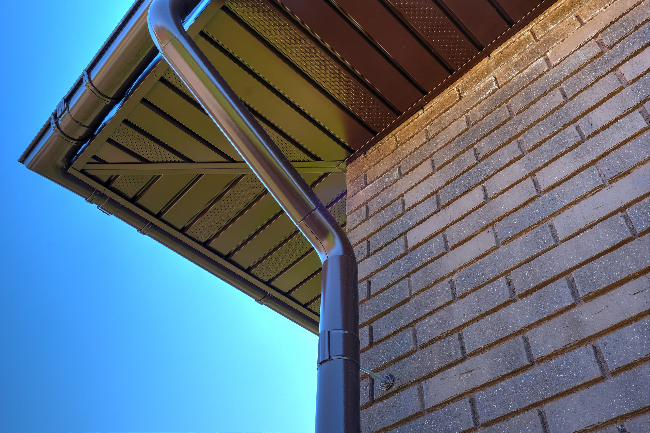 Архитектурная съемка фасадов. Свадебный и репортажной фотограф Денис Ожигин в Краснодаре и Краснодарском крае