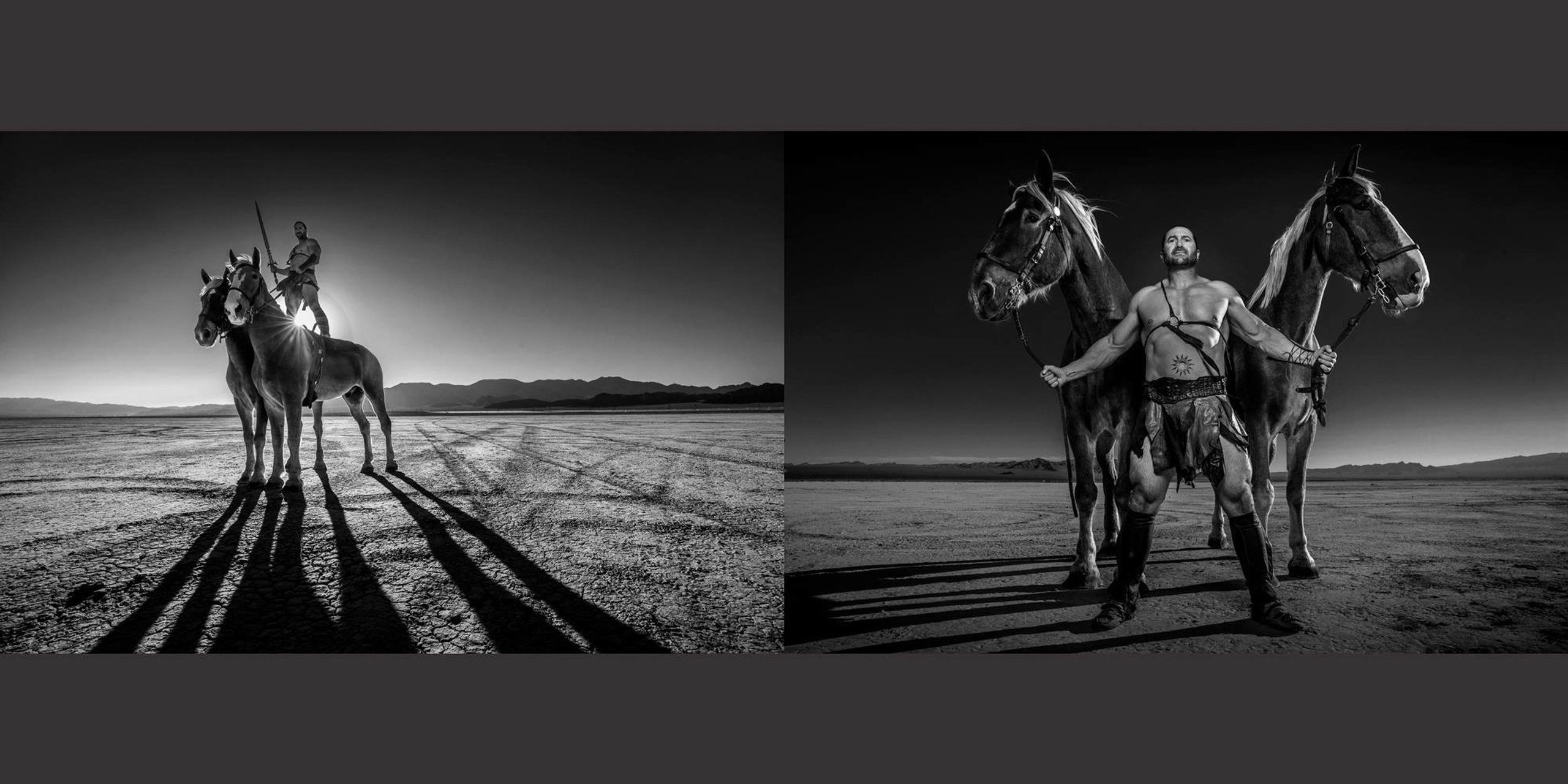 Мужской портрет. Бизнес фотограф в Москве Алексей Кознев