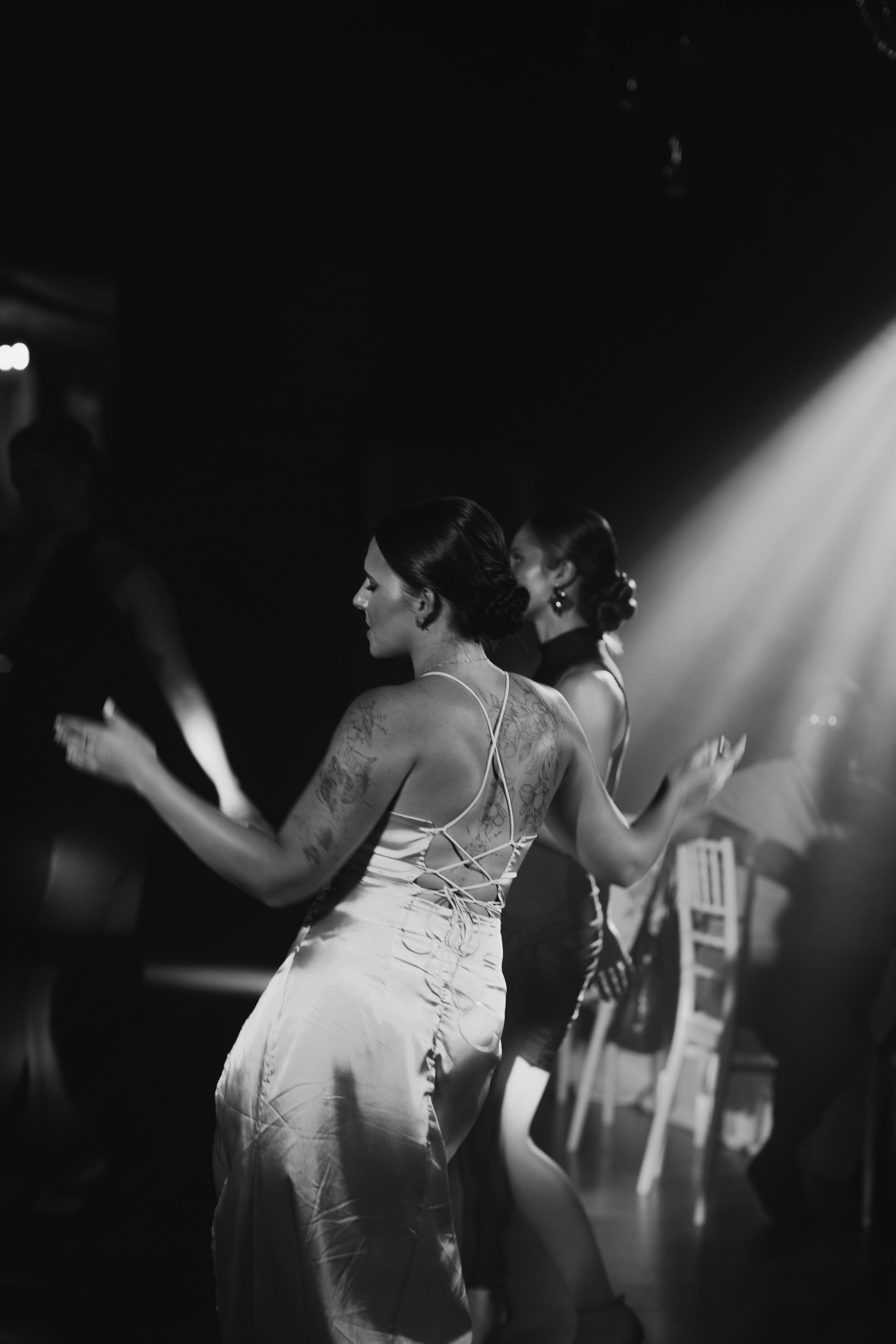 Эльяр и Валерия. Фотограф Ксюша Белоносова