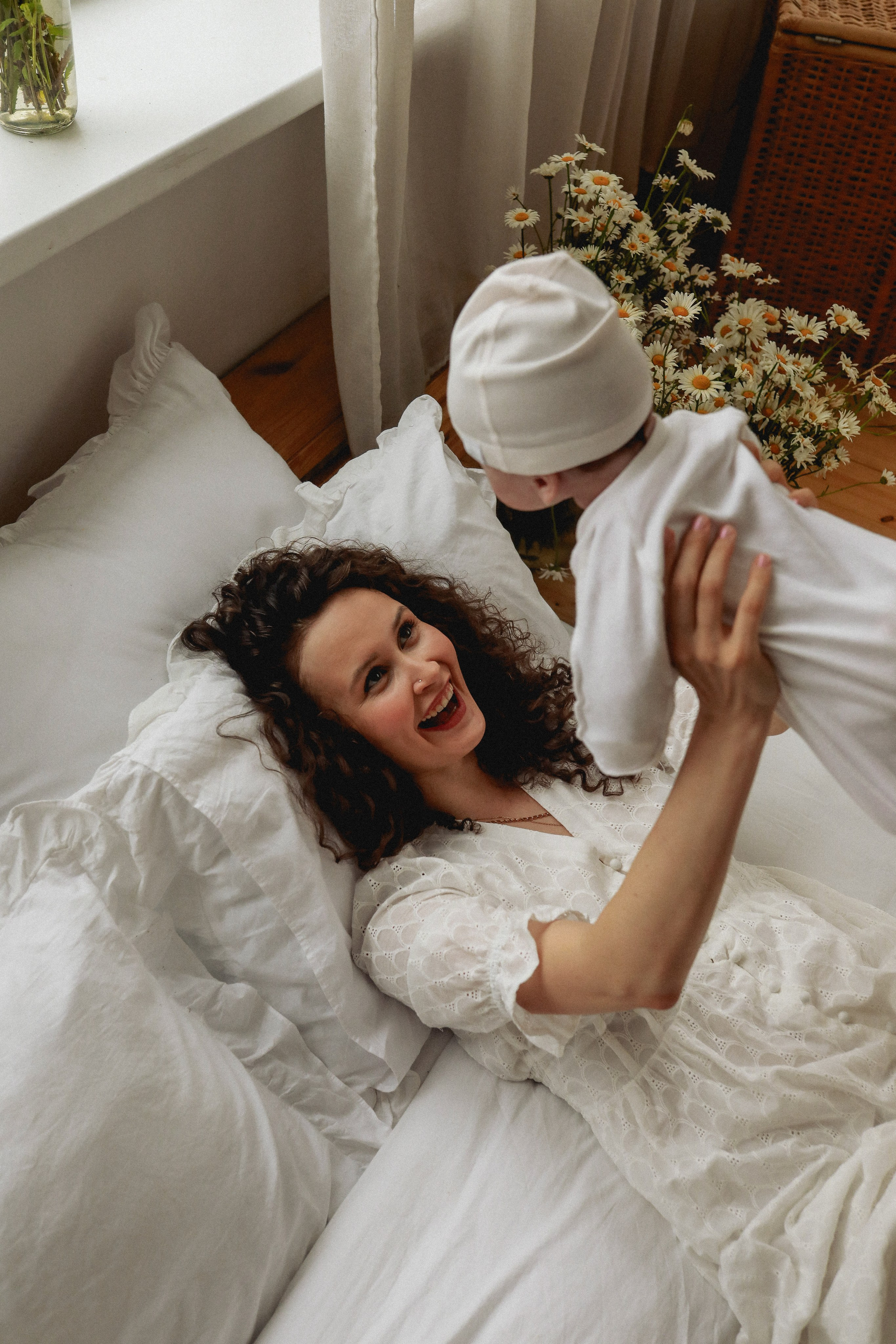 Дочки-матери