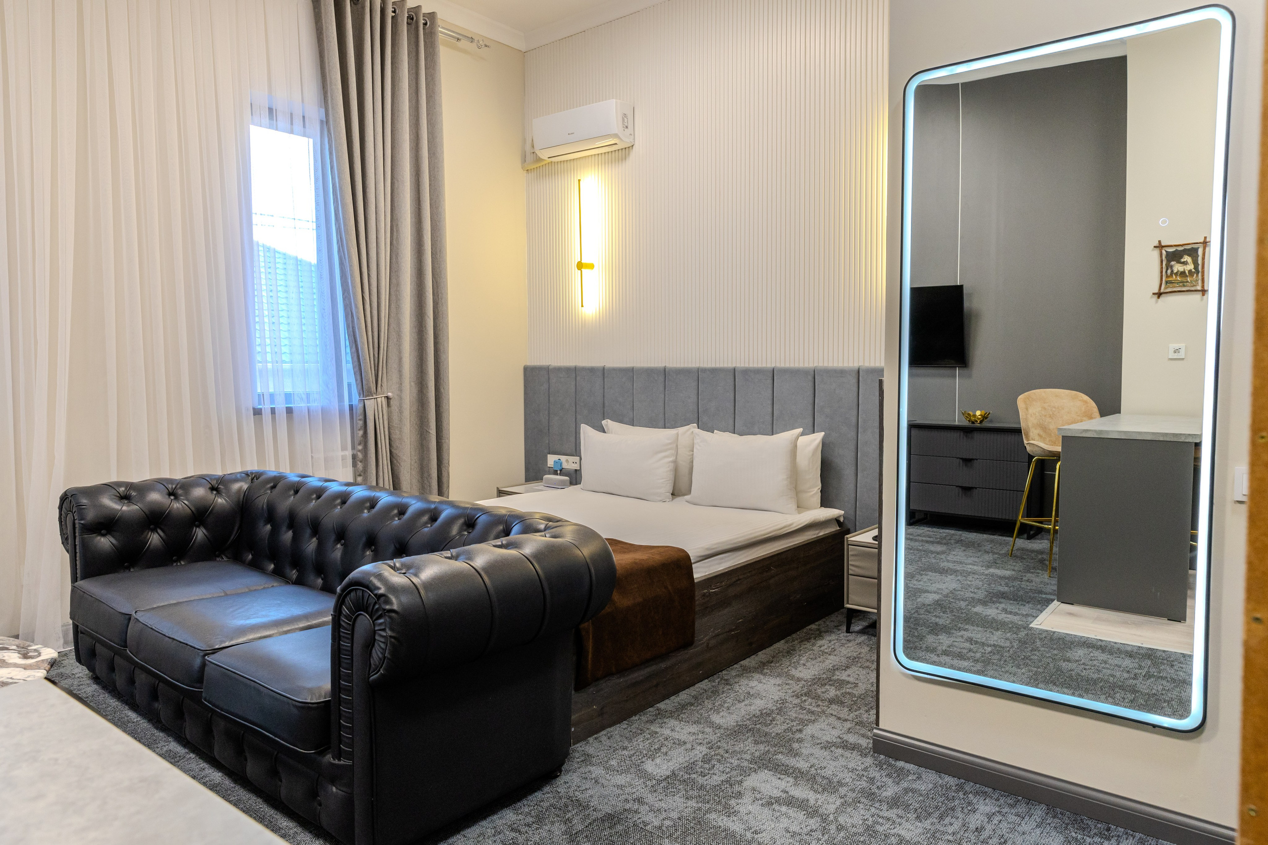 Интерьерная сьемка. Фотограф в Атырау Максим Стадниченко