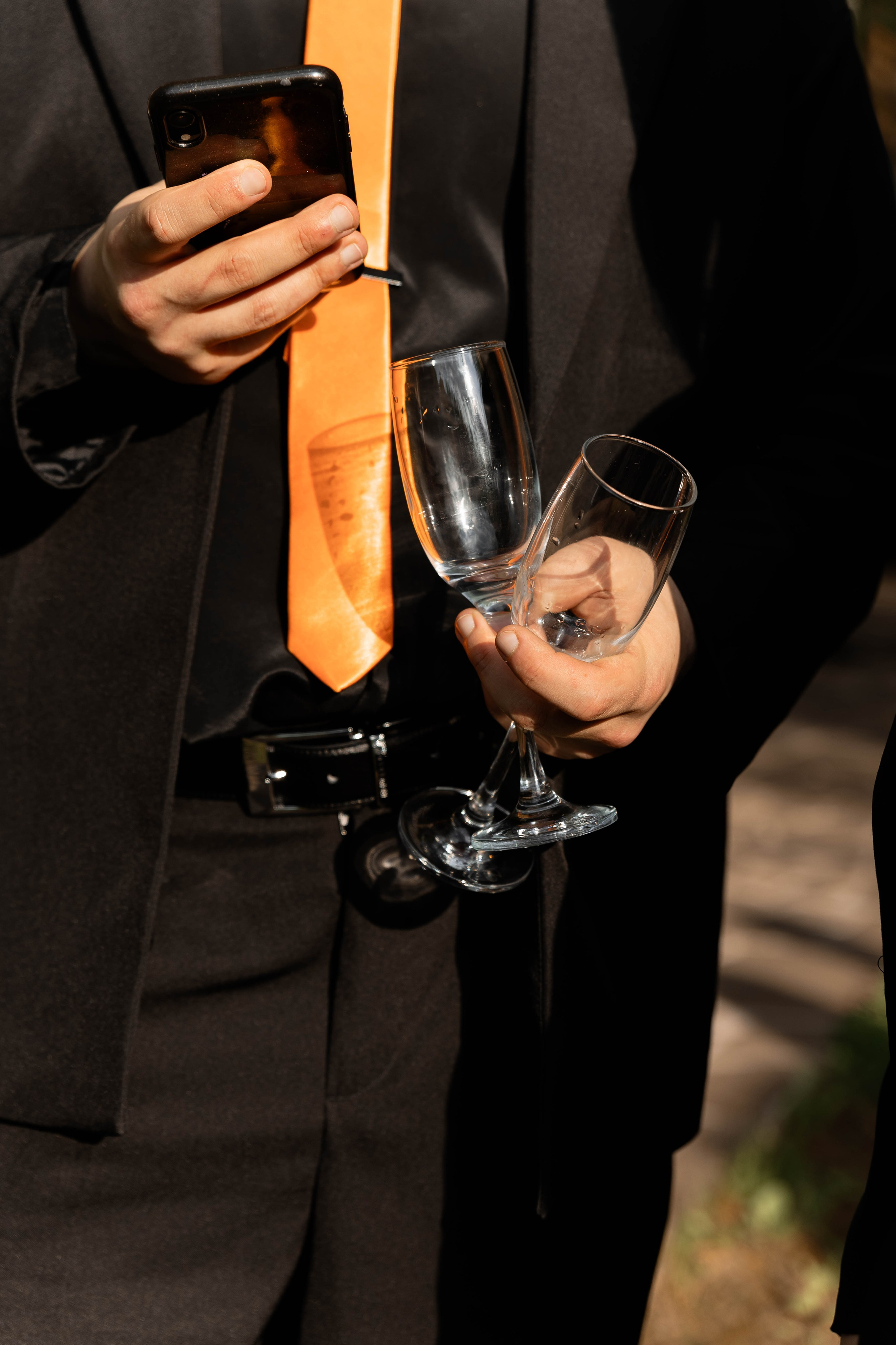 RODION | OLGA. Главная