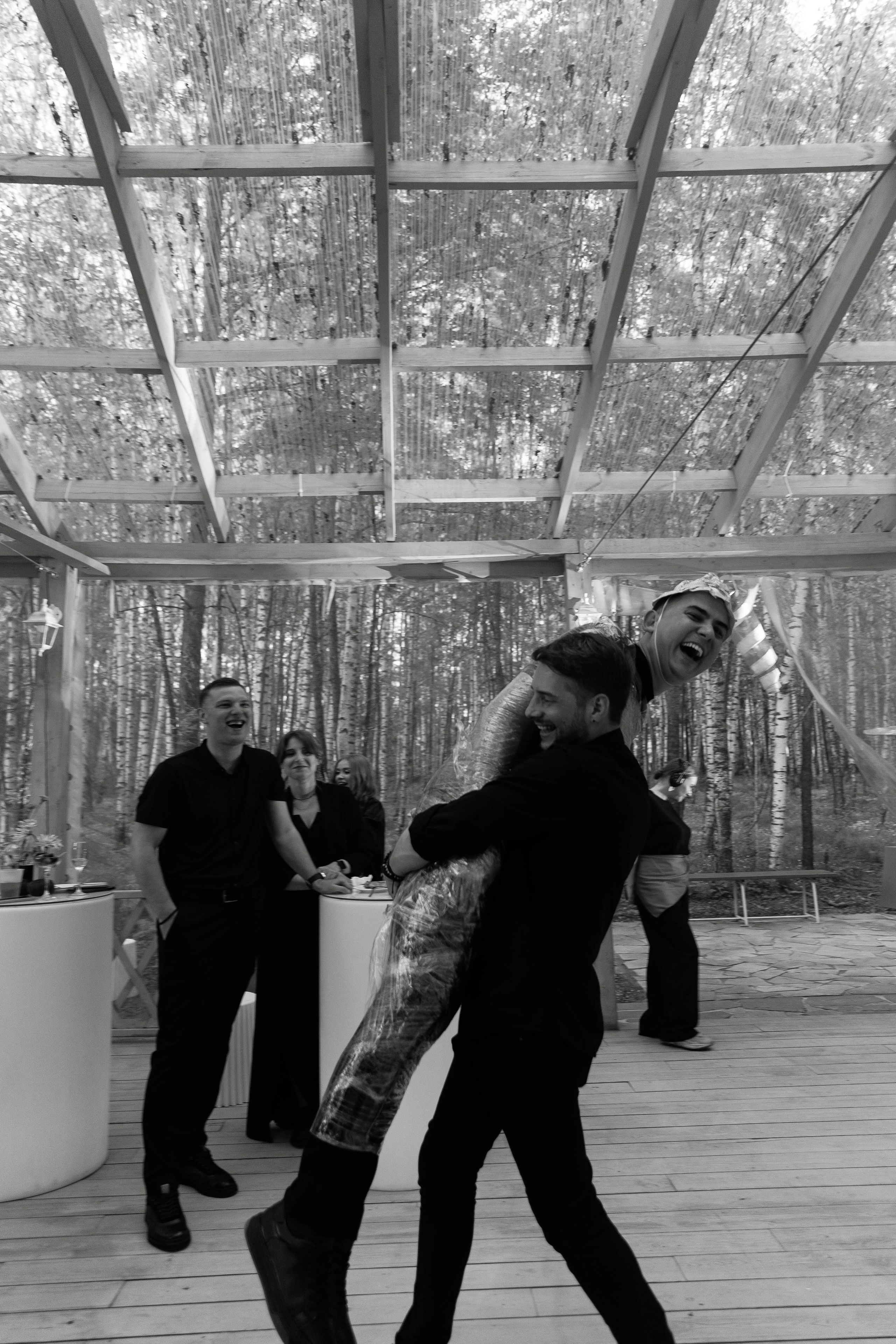 RODION | OLGA. Главная