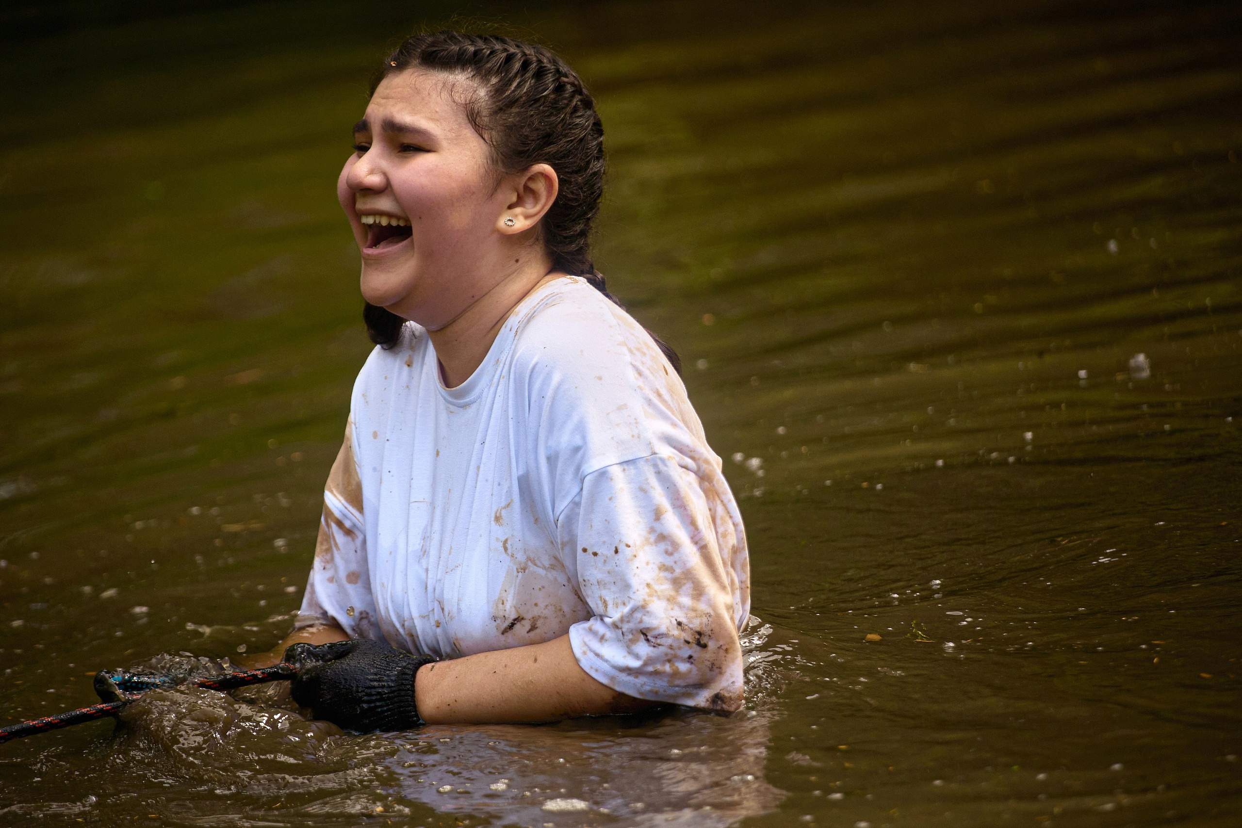 Стальной характер. Тобольск. Даниил Савиных | Фотограф Тюмень