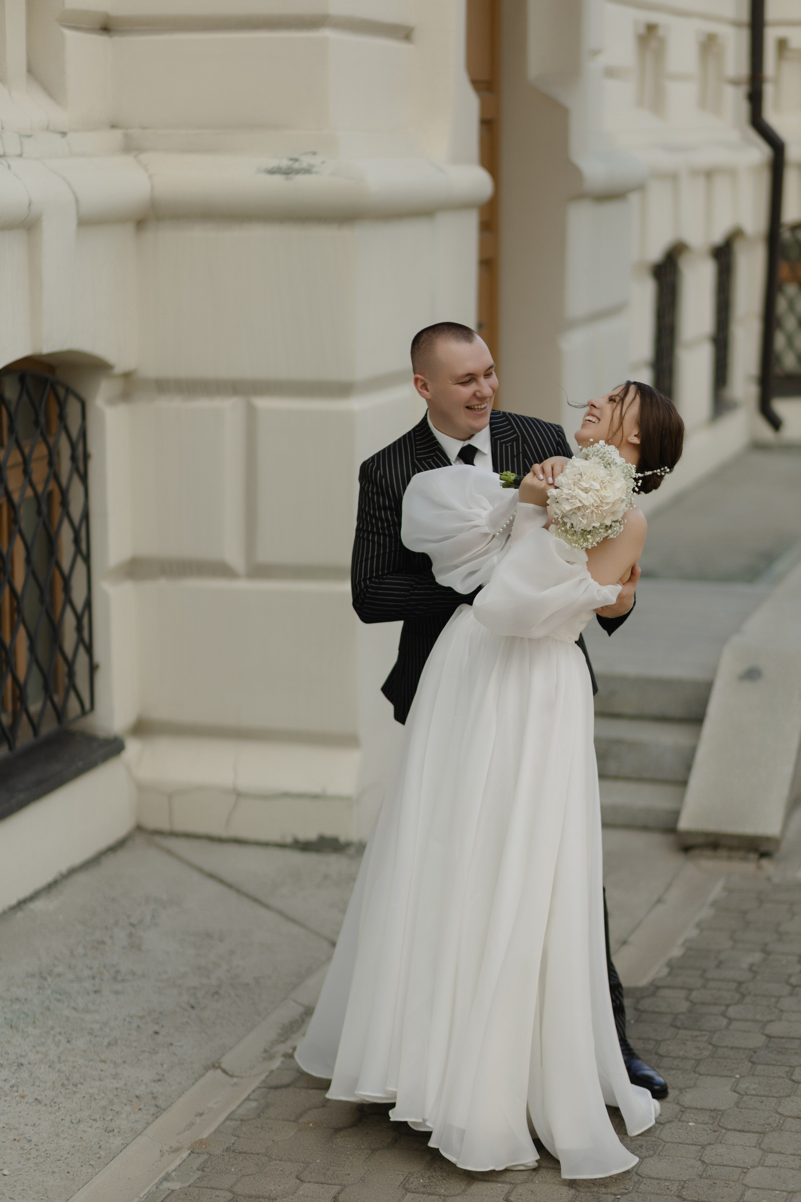 Julia & Ivan. Свадебный фотограф в Барнауле Юлия Гербер