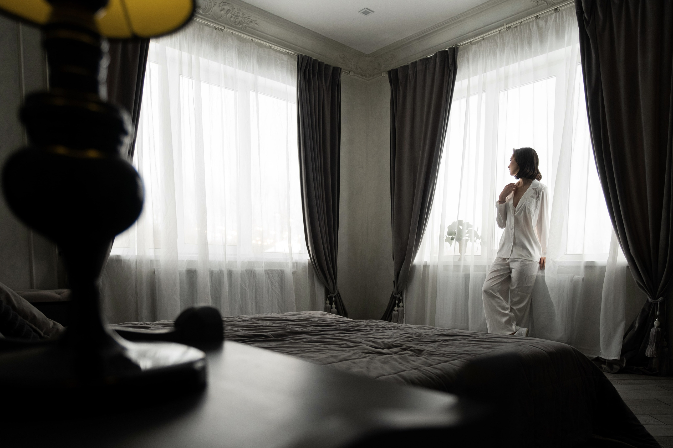 Александр и Анастасия. Свадебный и семейный фотограф Москва, Звенигород, Одинцово, Можайск,