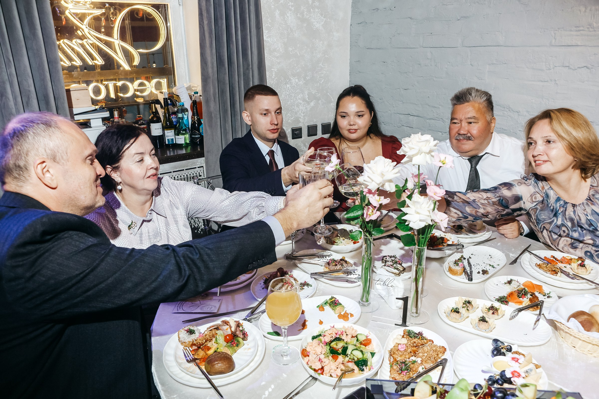 Алексей&Полина