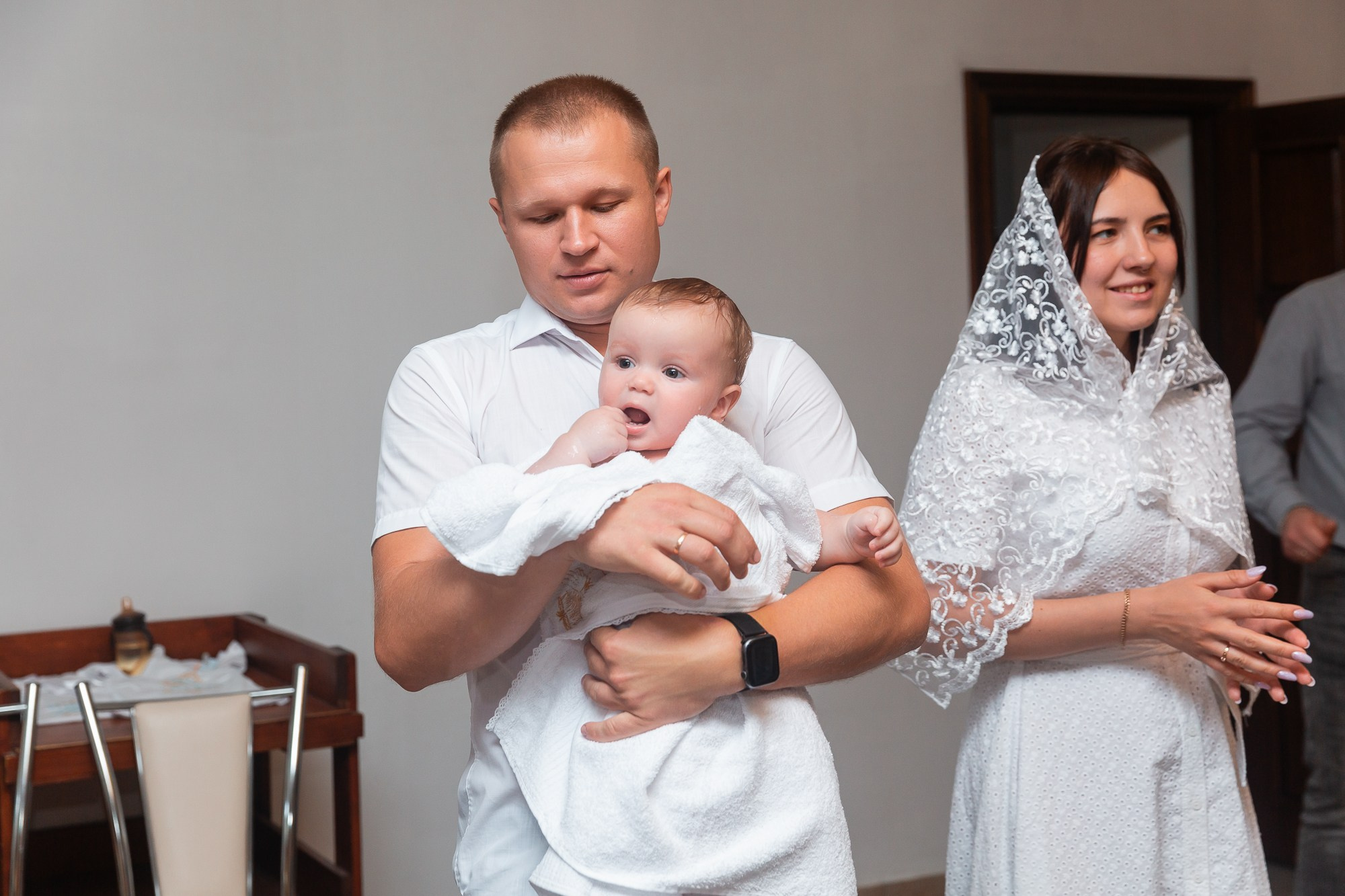 Никольская церковь на Тулака. Фотограф в Волгограде и Волжском Наталья Фирсова