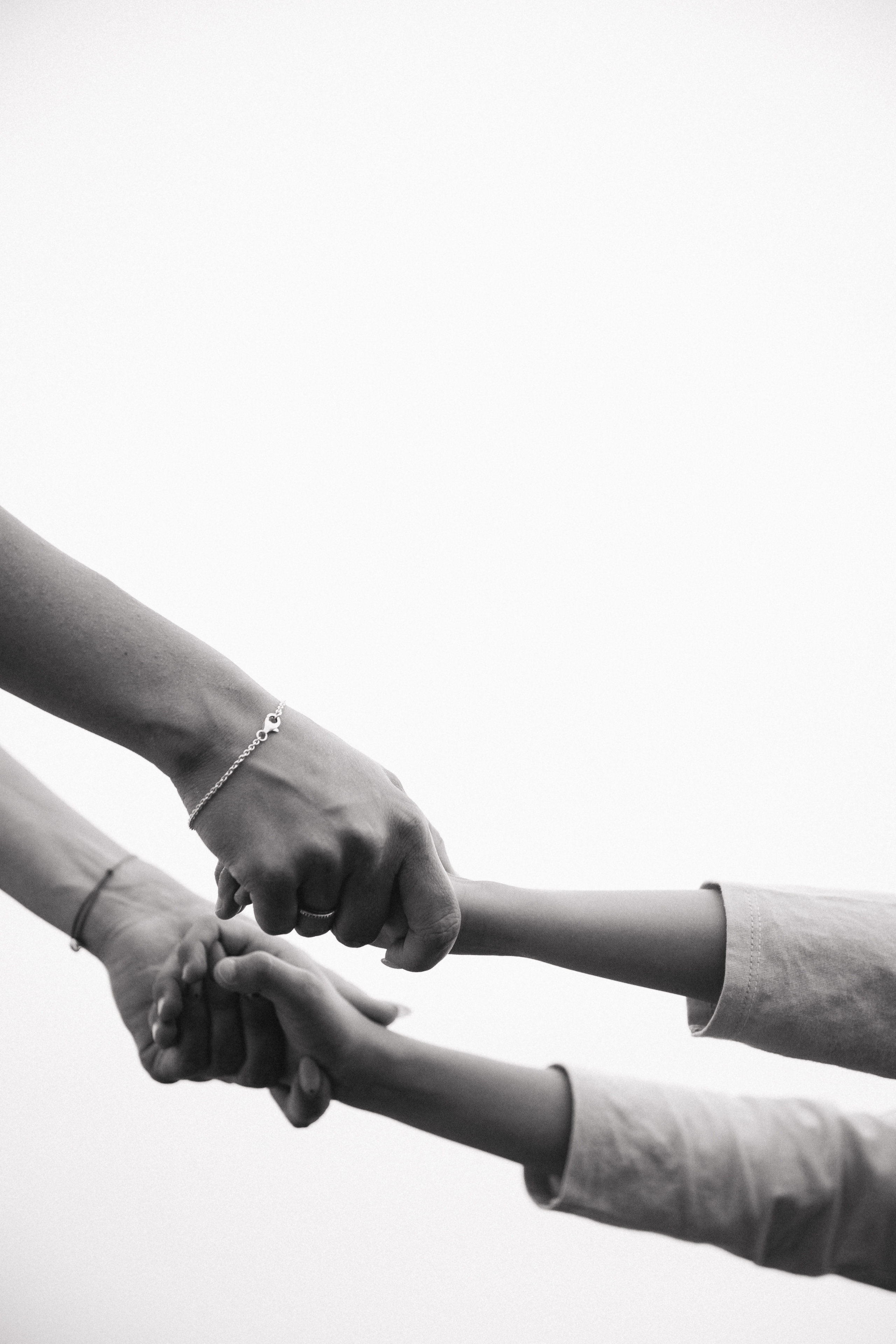 Марина, Женя, Даша, Ваня. Главная