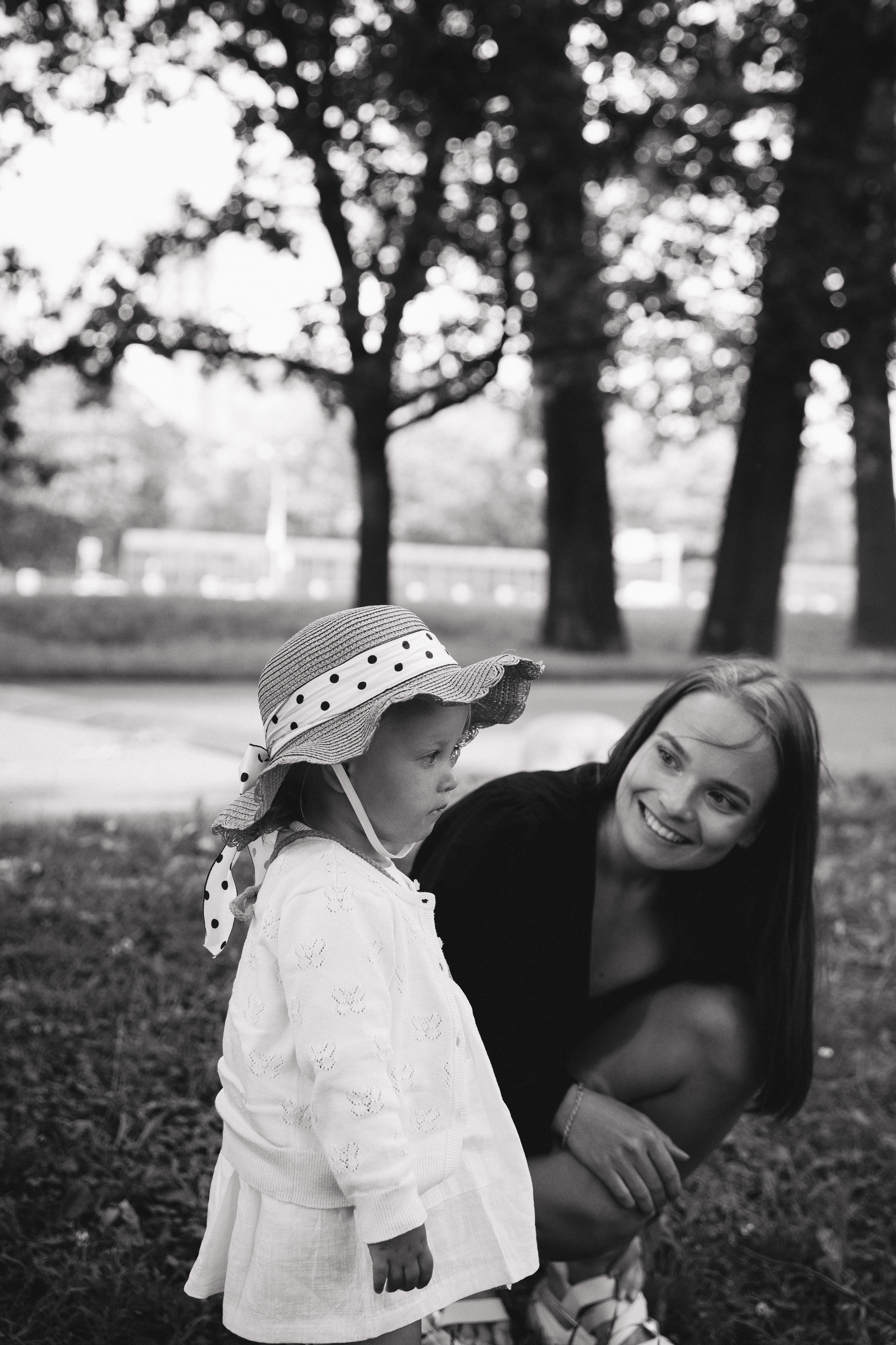 Катя, Саша, Варя. Главная