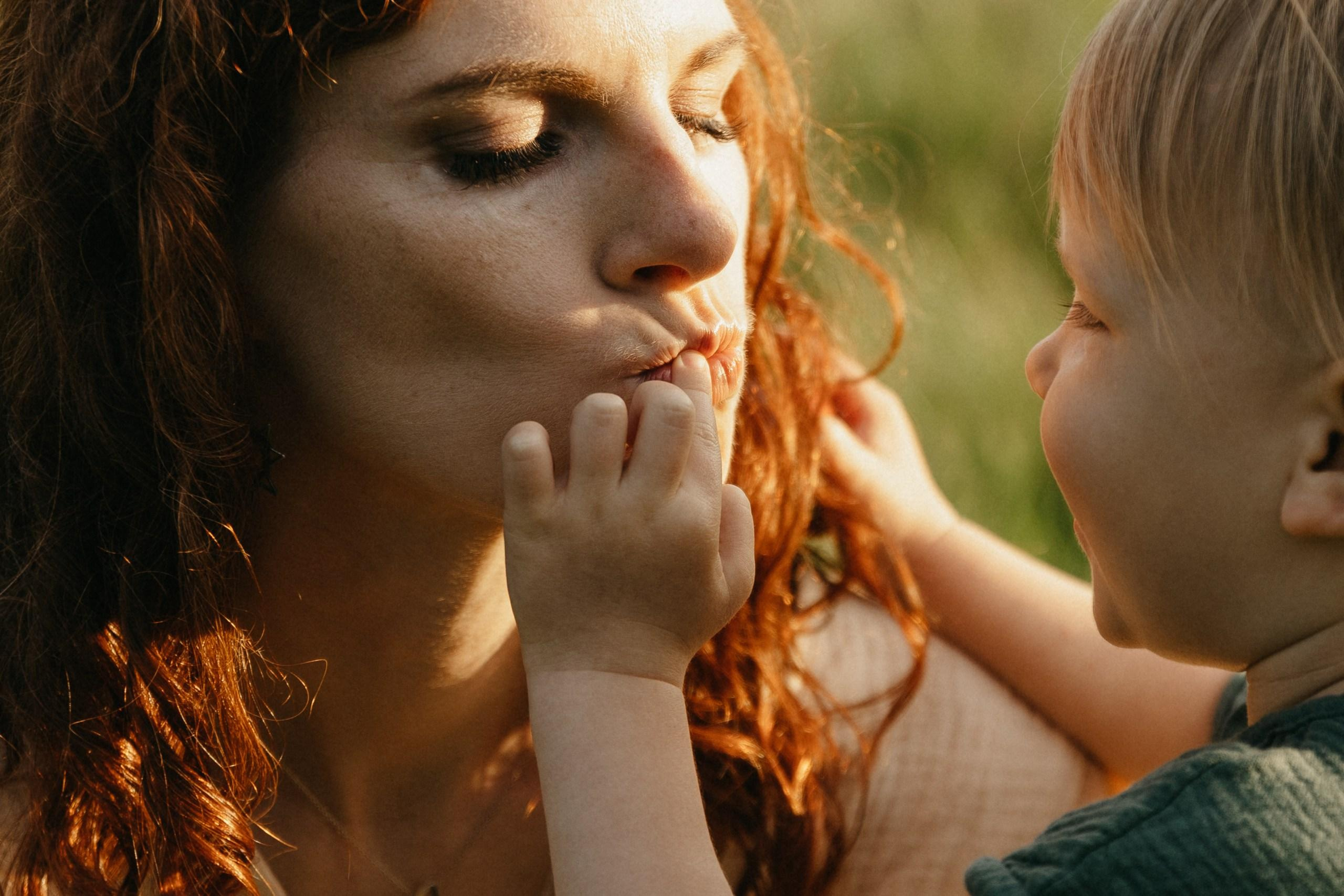 Стеша и Филя. Главная