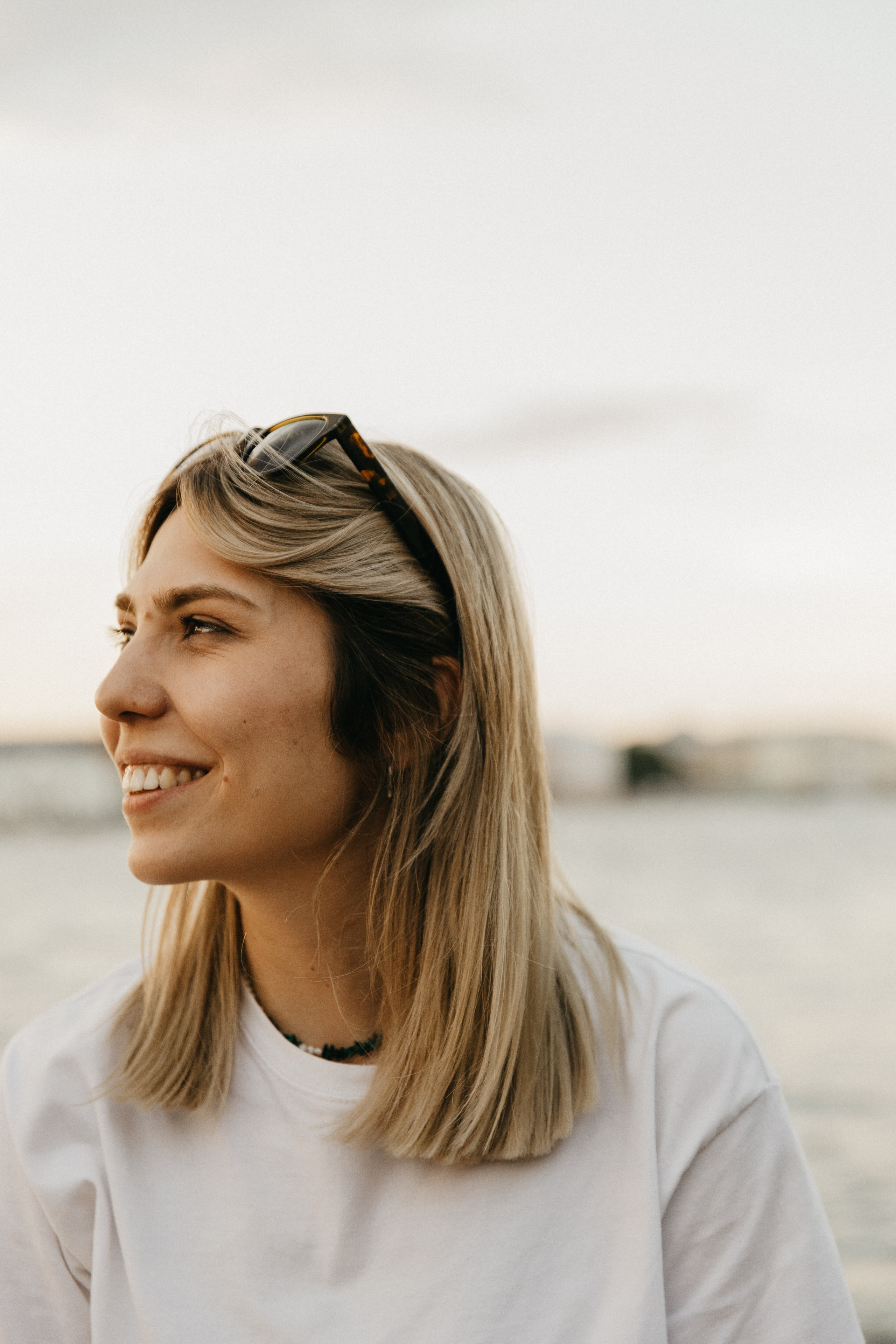 Надя, Настя, Лера, Саша. Главная