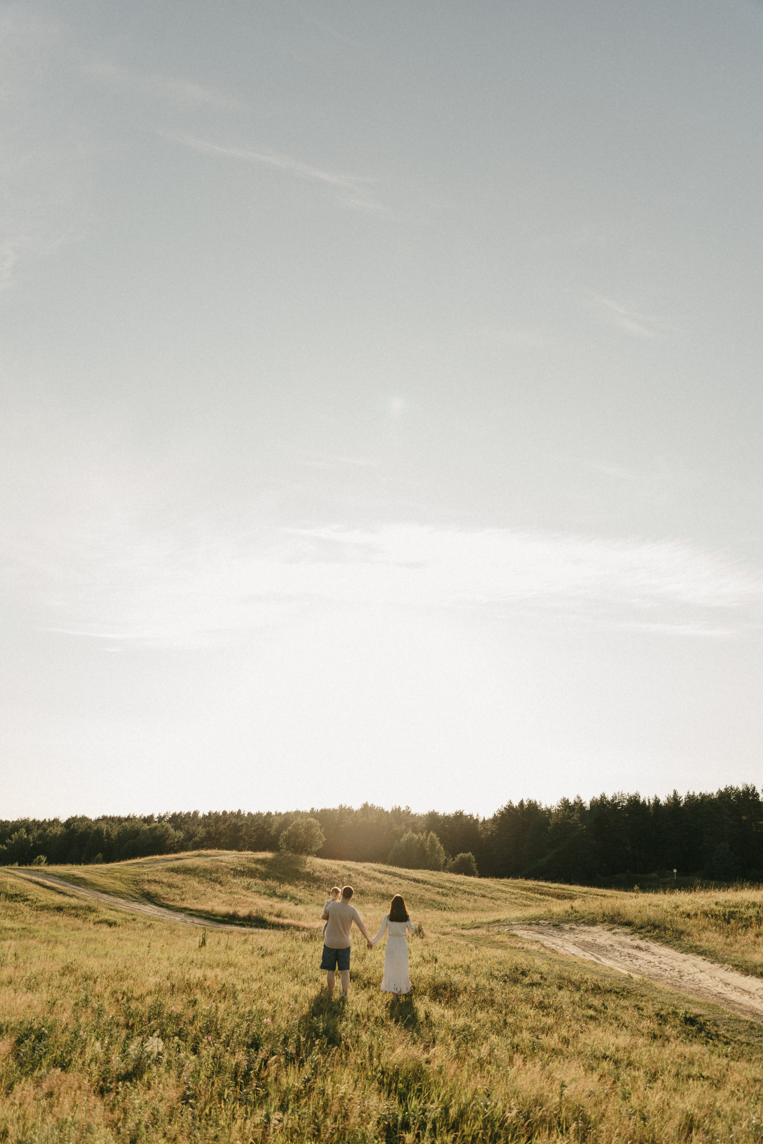 Настя, Леонид, Алиса. Главная