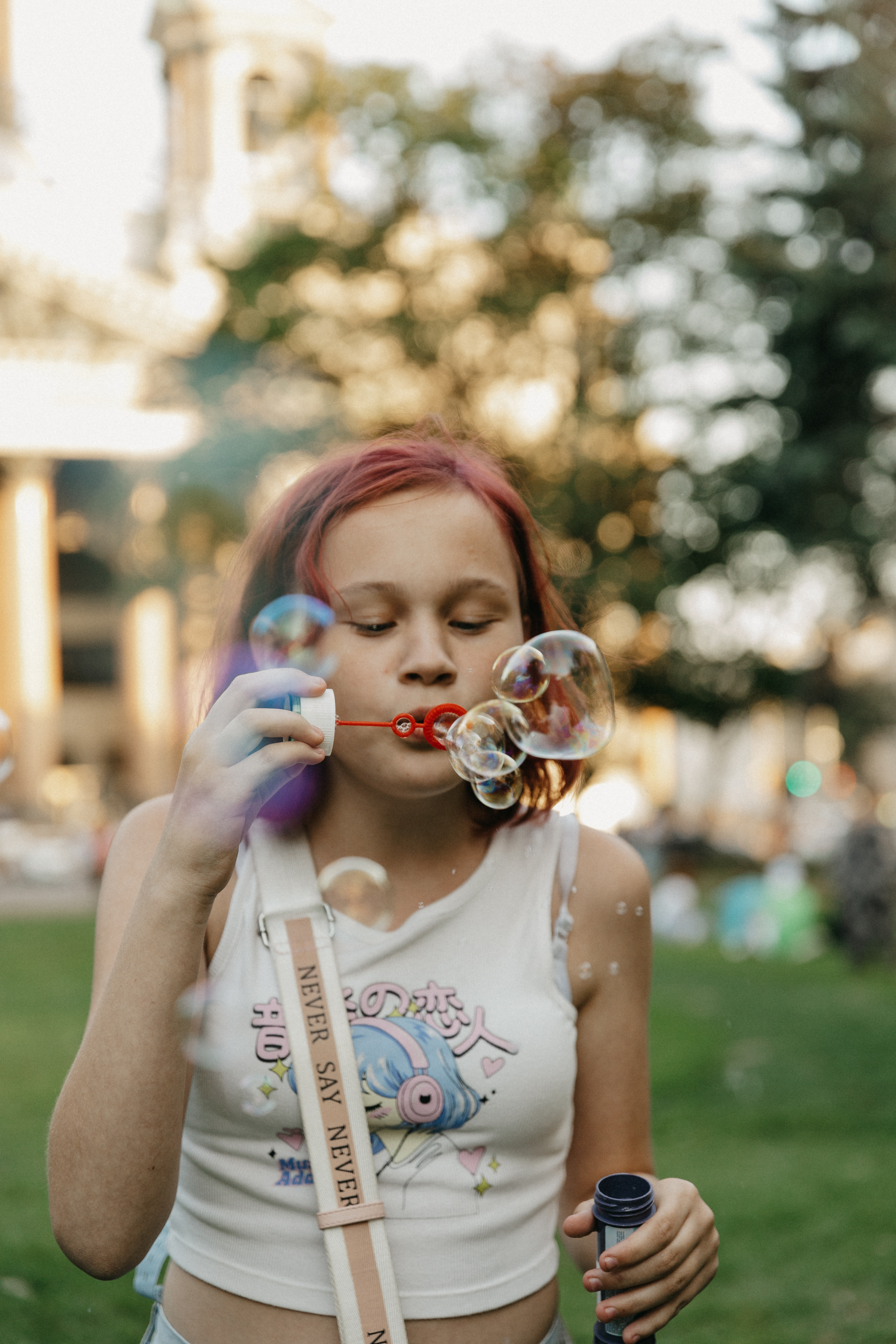 Надя, Настя, Лера, Саша. Главная