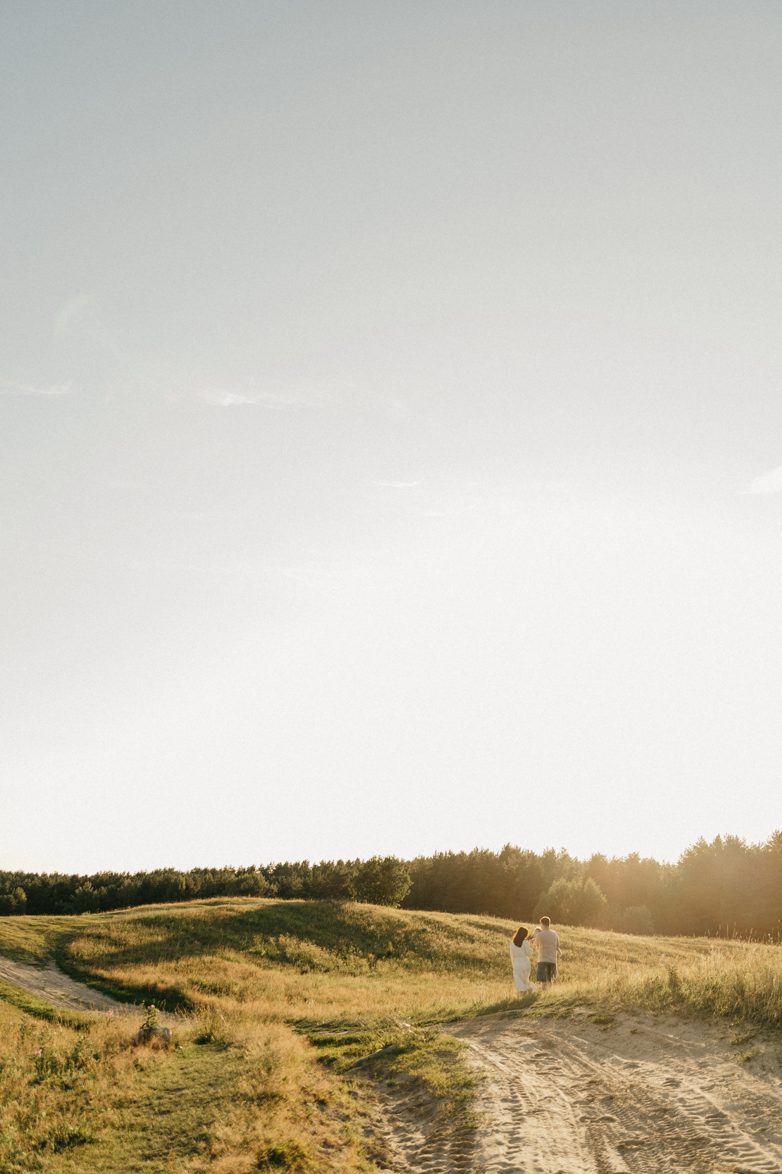 Настя, Леонид, Алиса. Главная