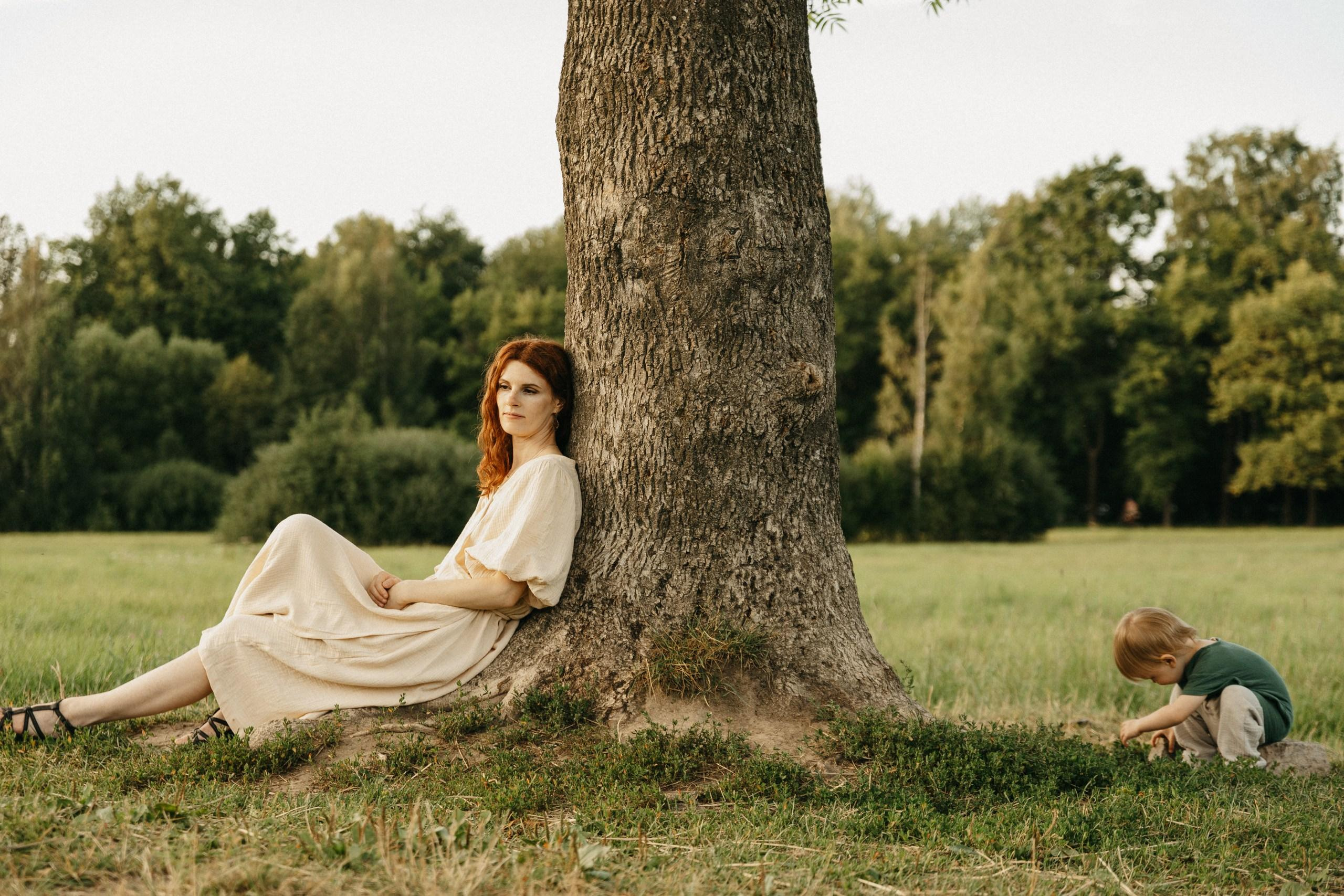 Стеша и Филя. Главная