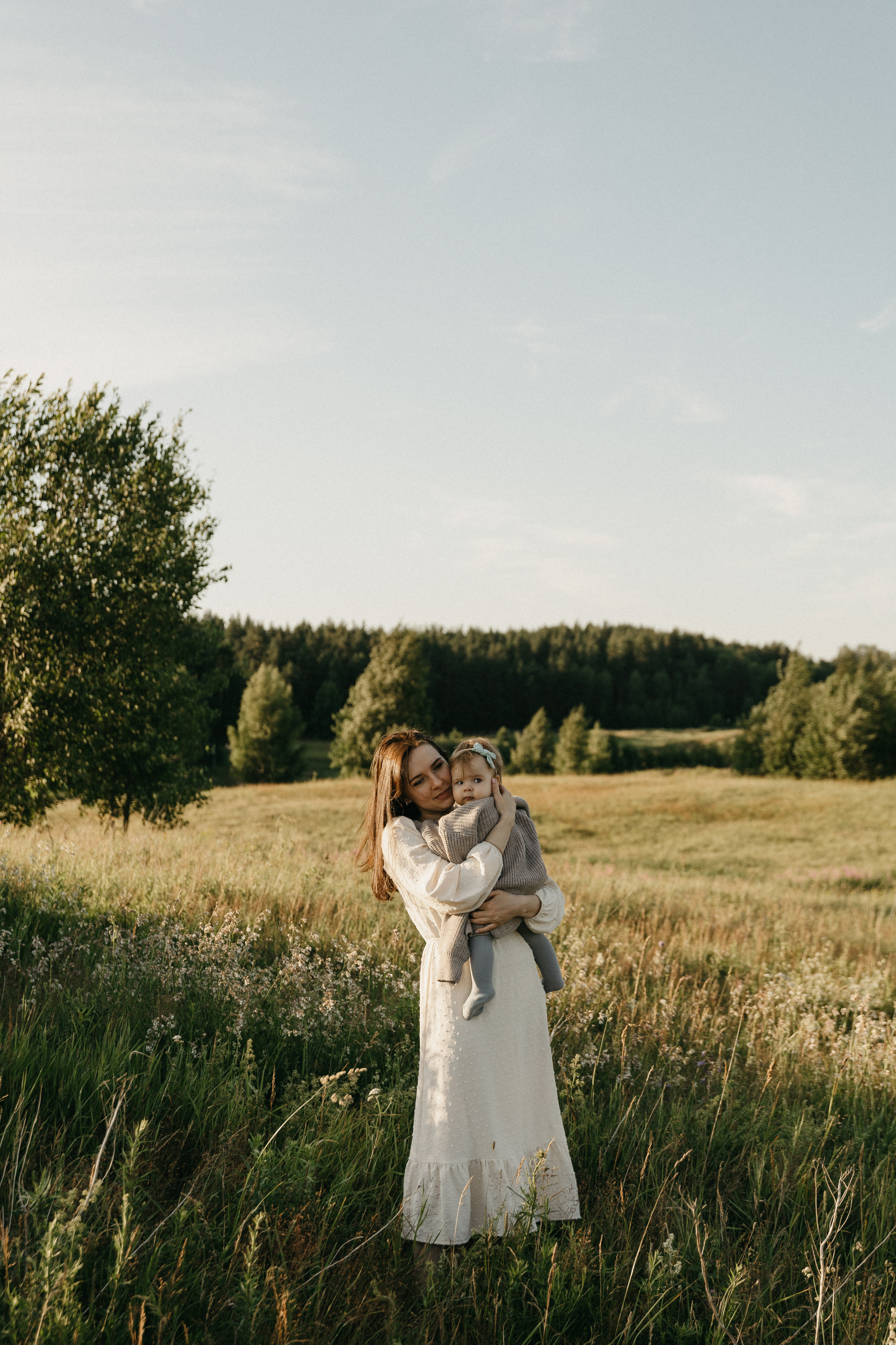 Настя, Леонид, Алиса. Главная