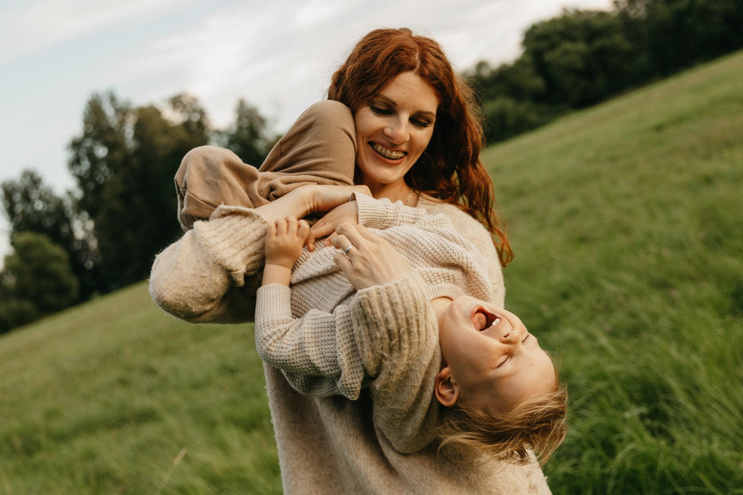 Стеша и Филя. Главная