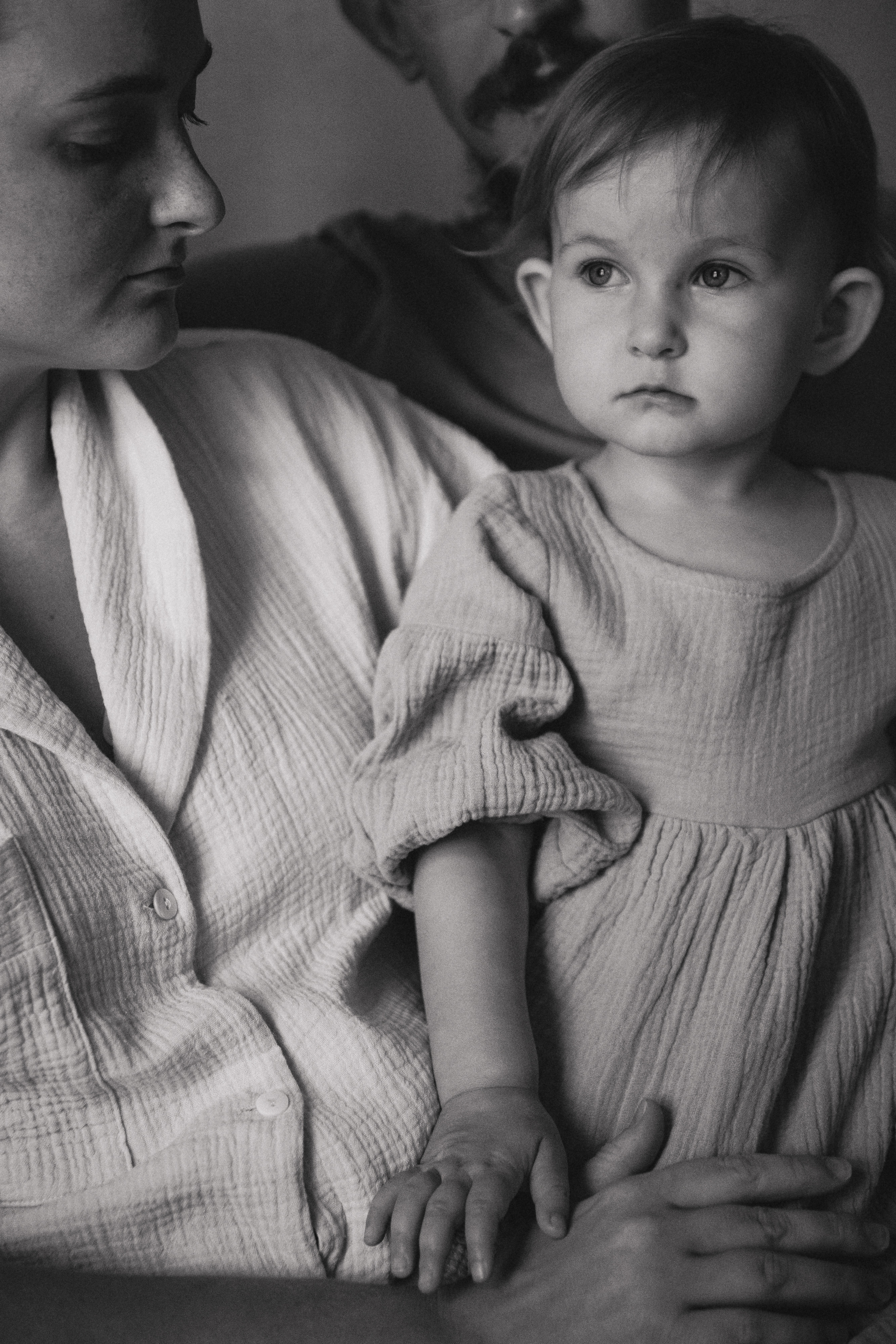 Василика, Виталик, Амелия. Главная