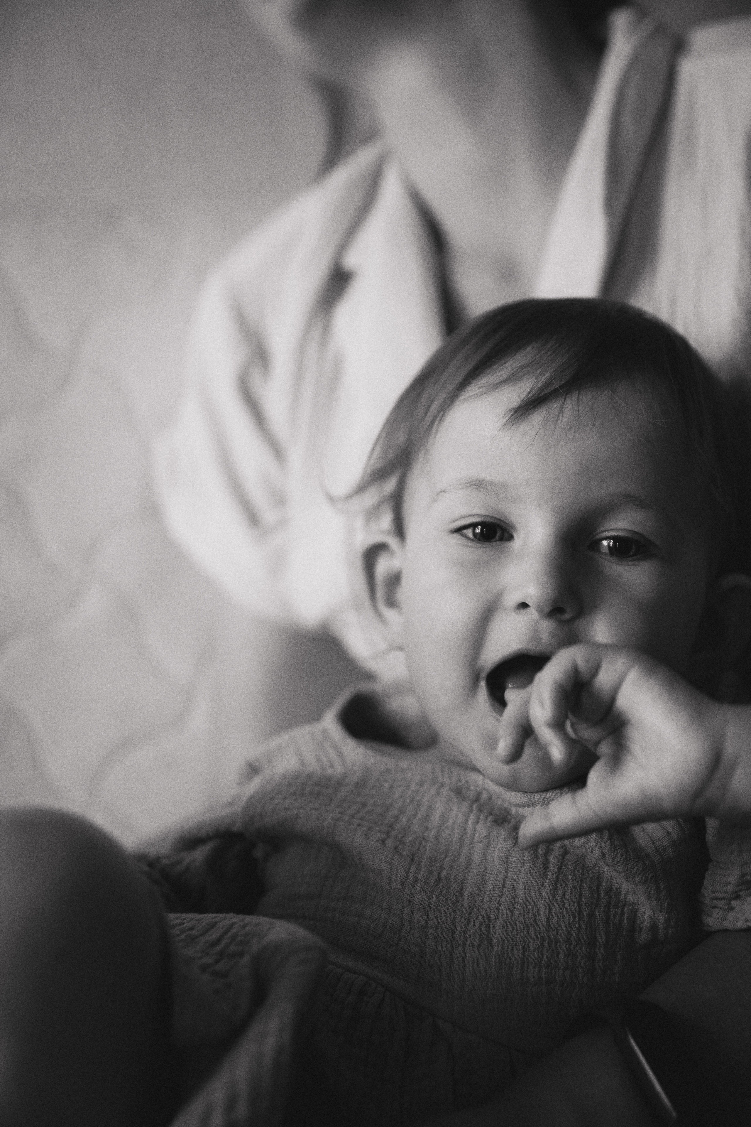 Василика, Виталик, Амелия. Главная