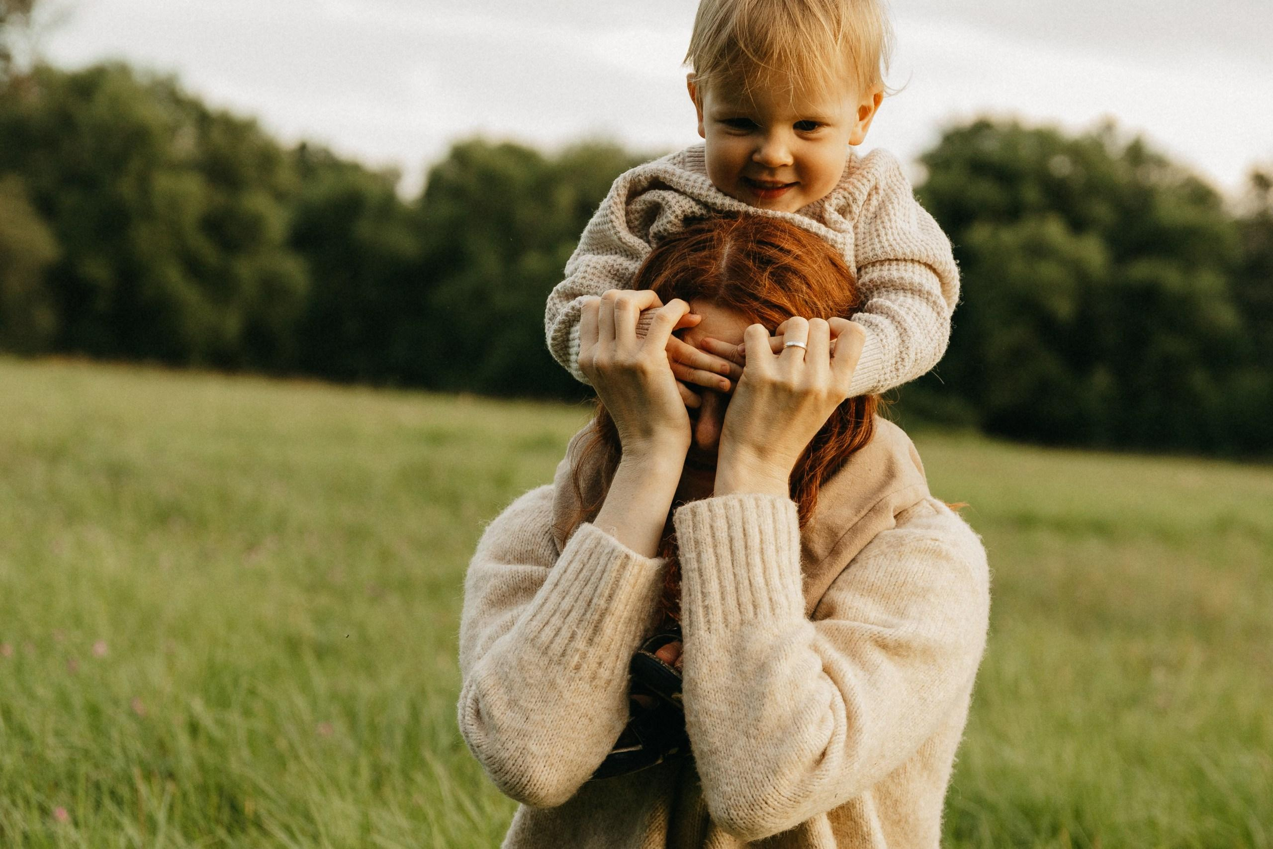 Стеша и Филя. Главная