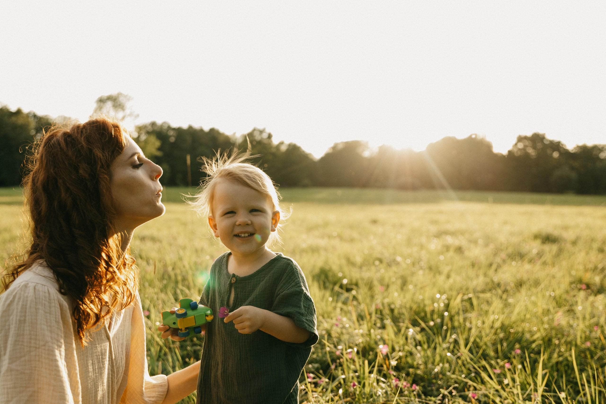 Стеша и Филя. Главная