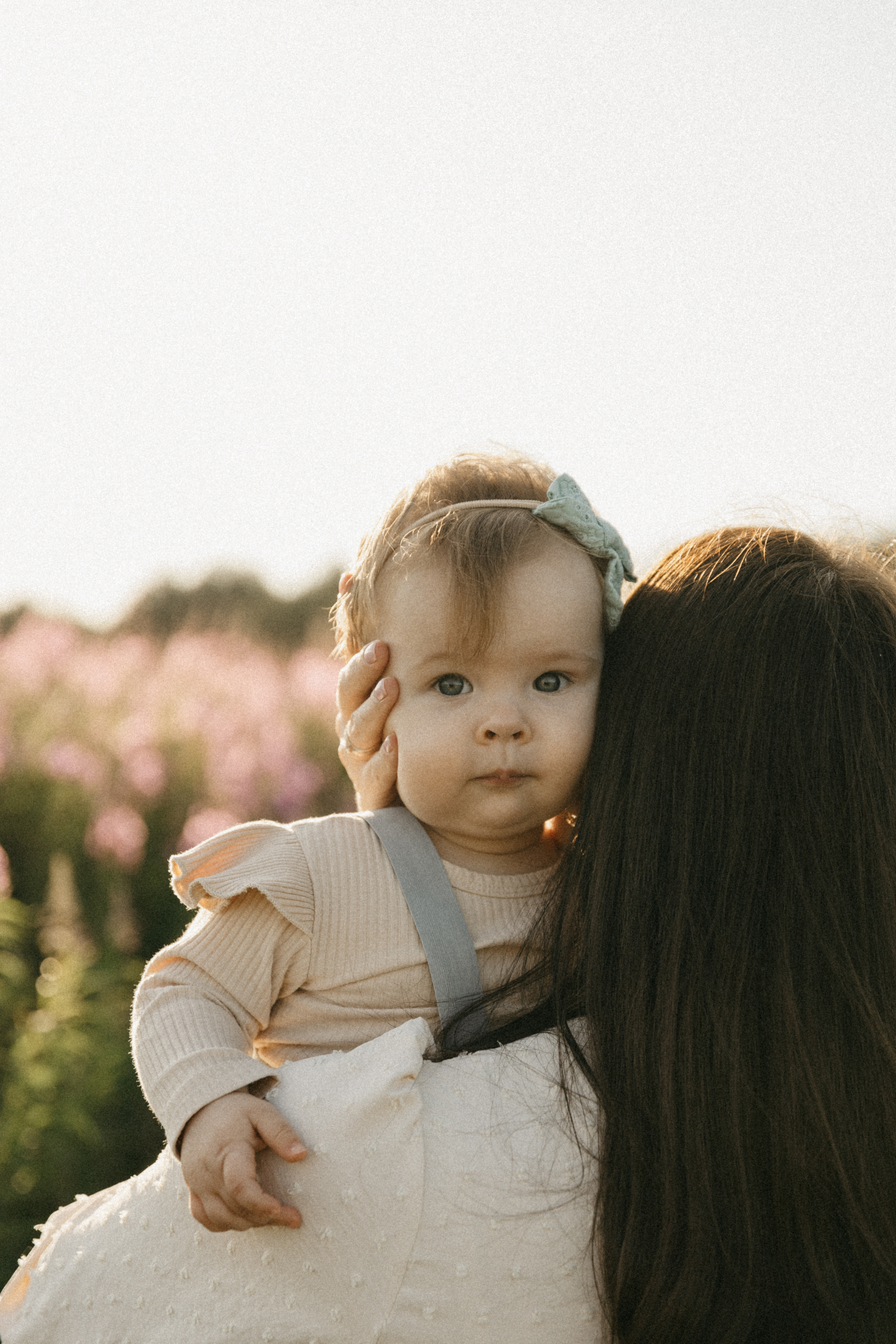 Настя, Леонид, Алиса. Главная