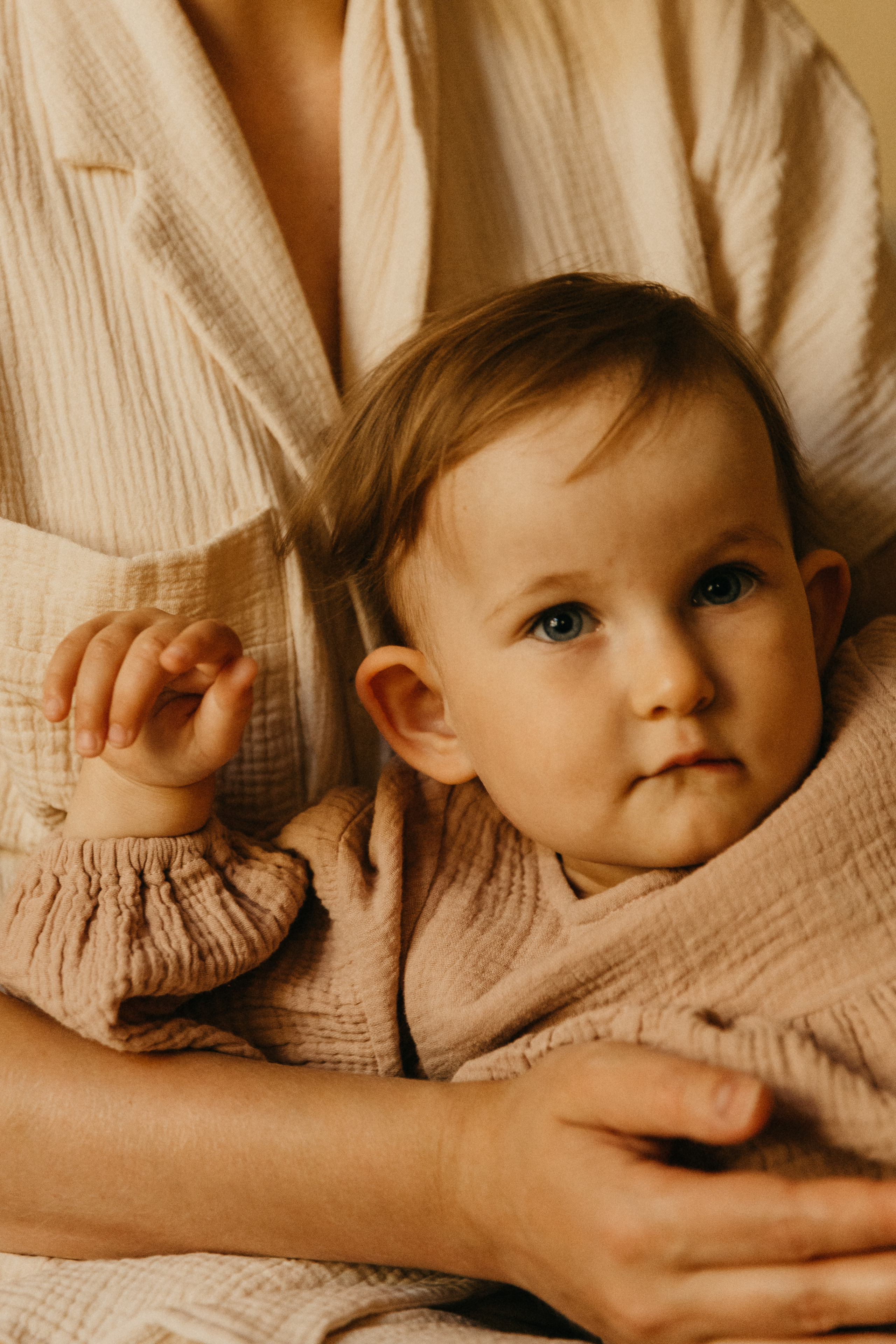 Василика, Виталик, Амелия. Главная