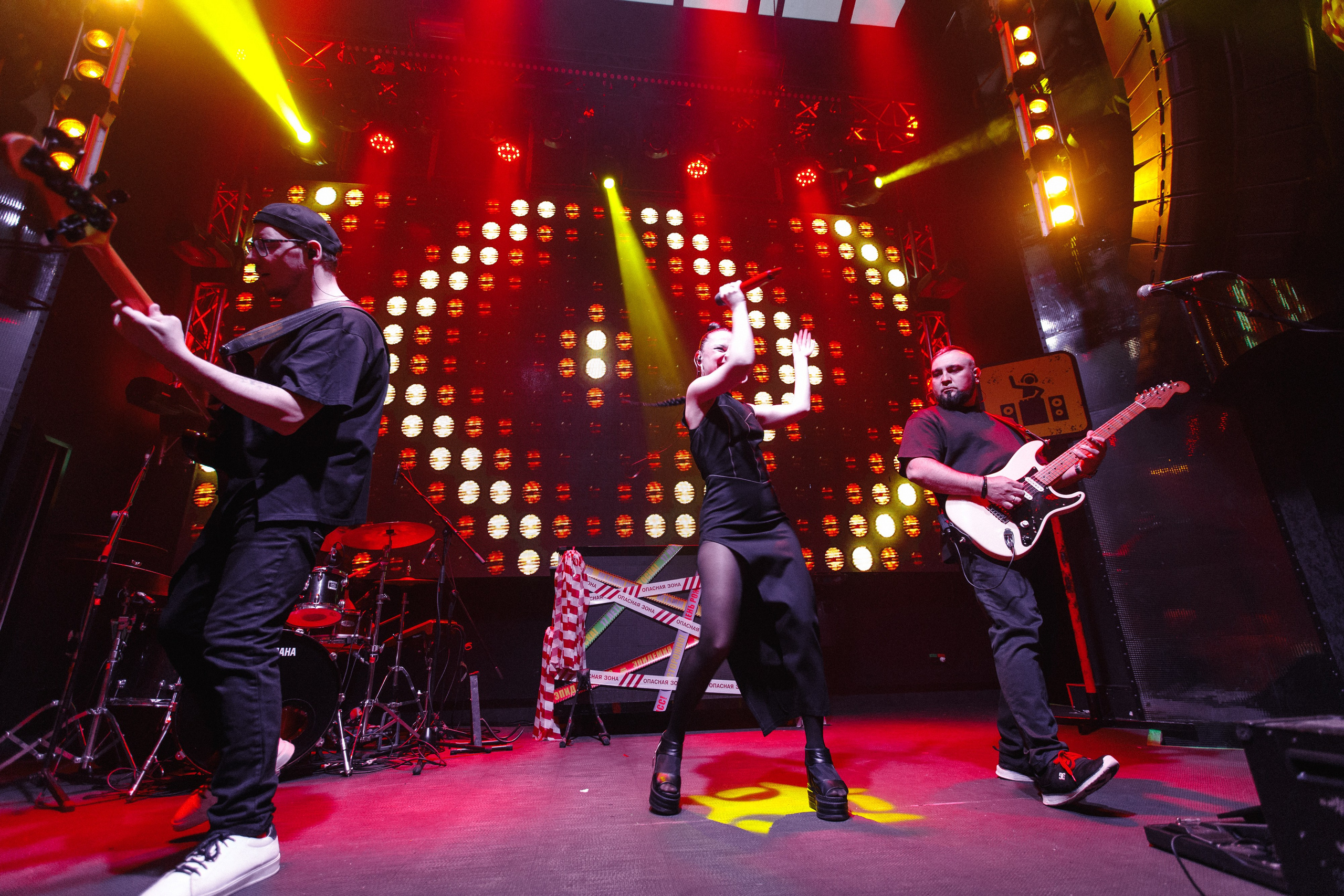 ЦСС 17 ЛЕТ — ШТАММ ЦСС [PART I — A.Kozhevnikov]. СВОИ. ФОТООТЧЕТЫ-СОБЫТИЯ-МЕСТА