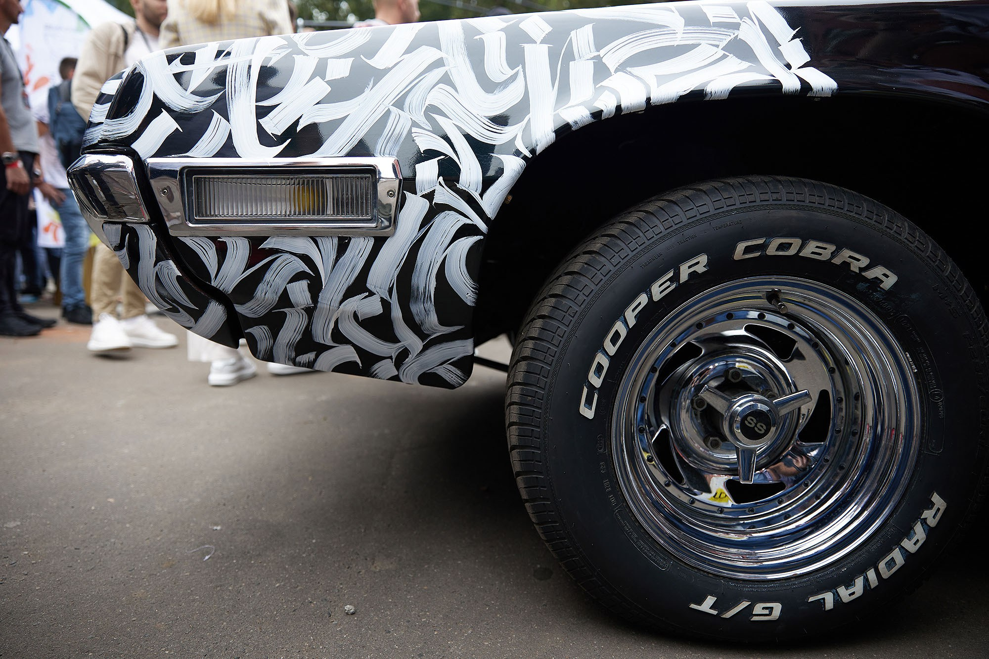 Крупные мероприятия. Фотограф в Москве Валерий Боцман