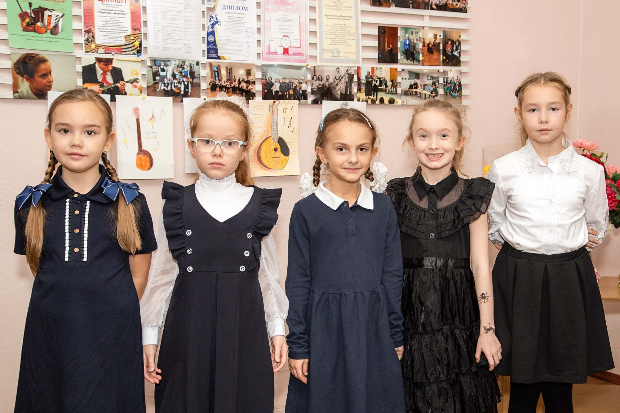 Репортаж. Семейный и детский фотограф в Санкт-Петербург. Natalia Fadel