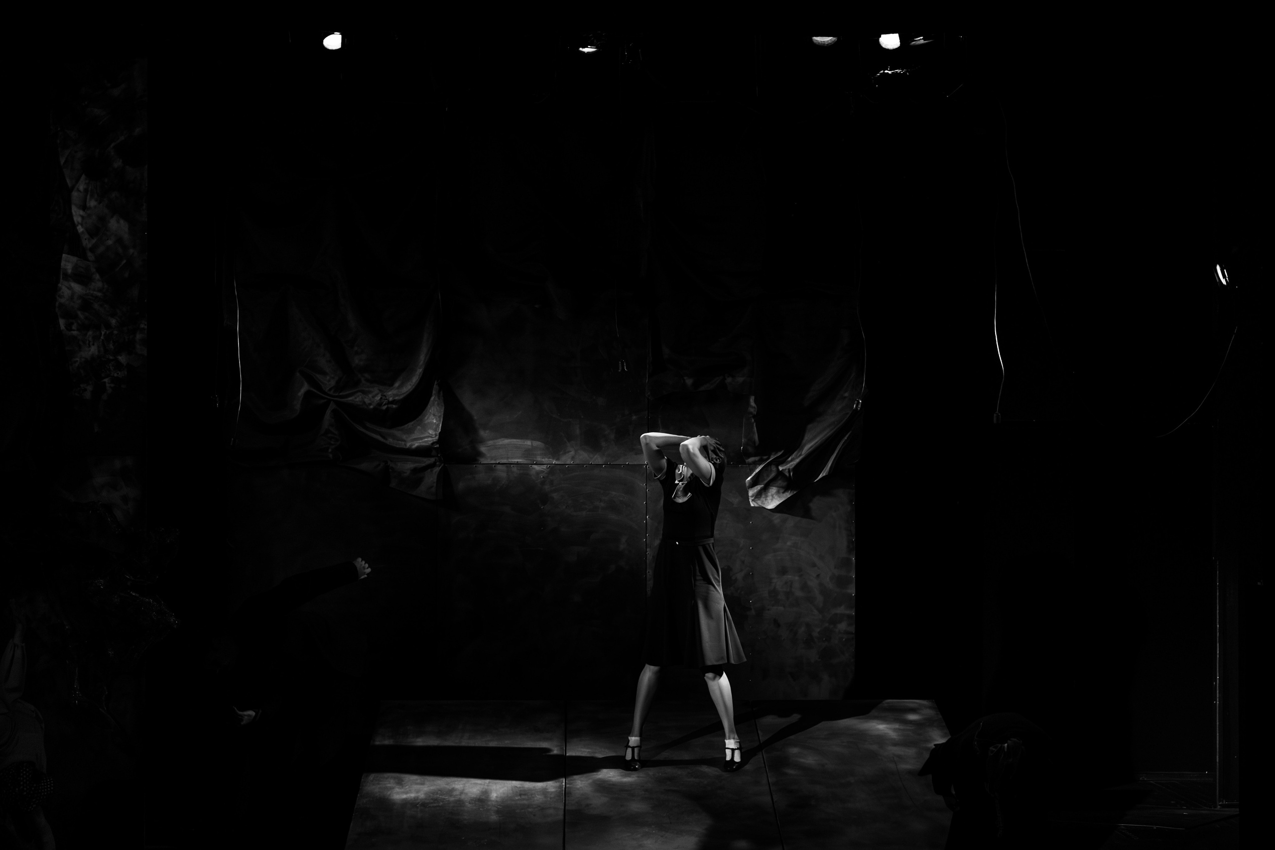 Театр Юного Зрителя «ФРО». Фотограф Марк Файзулин