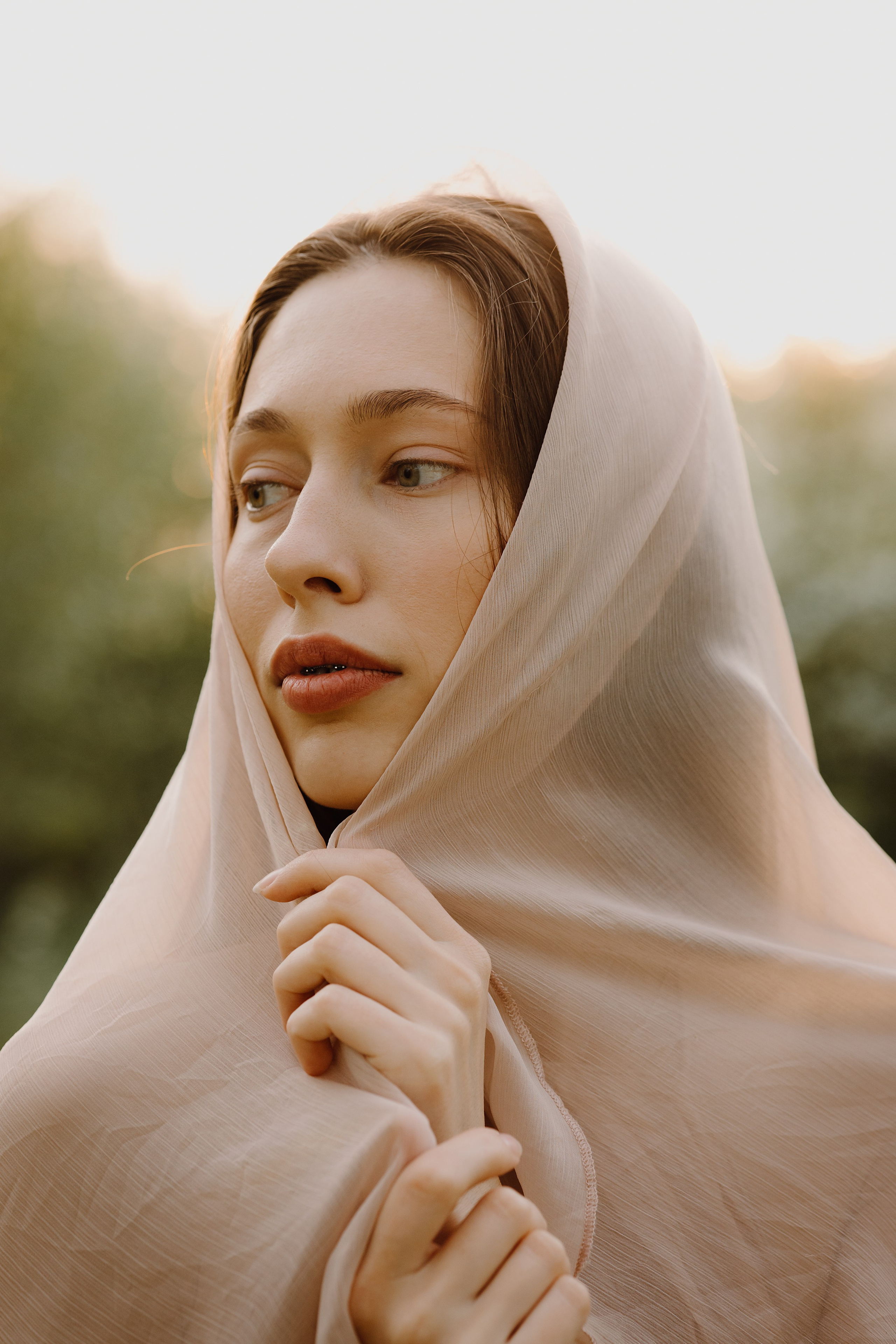 Лада. Фотограф в Омске Валерия Крячко