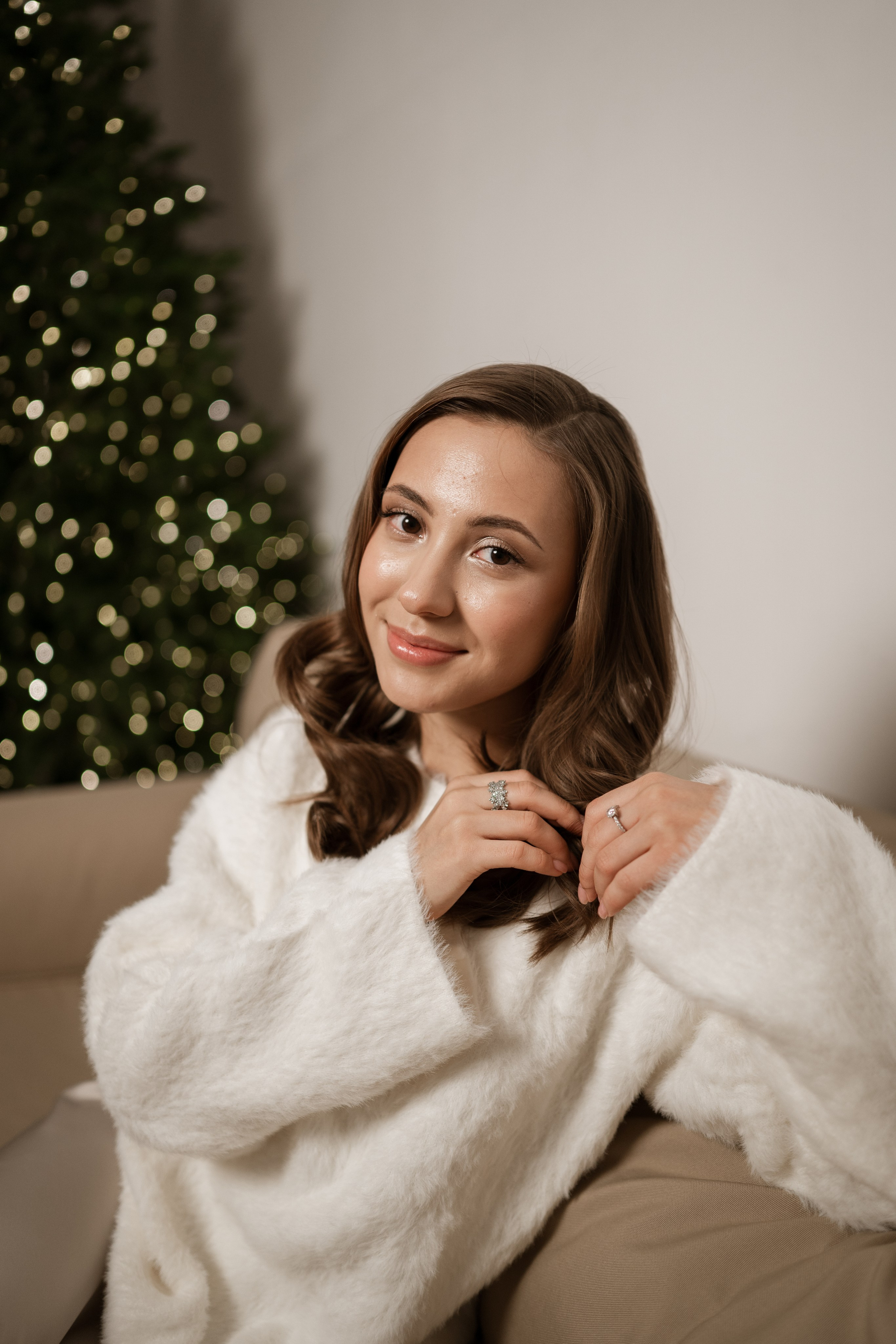 Студия. Фотограф Алсу Сагирова в Казани и Болгаре