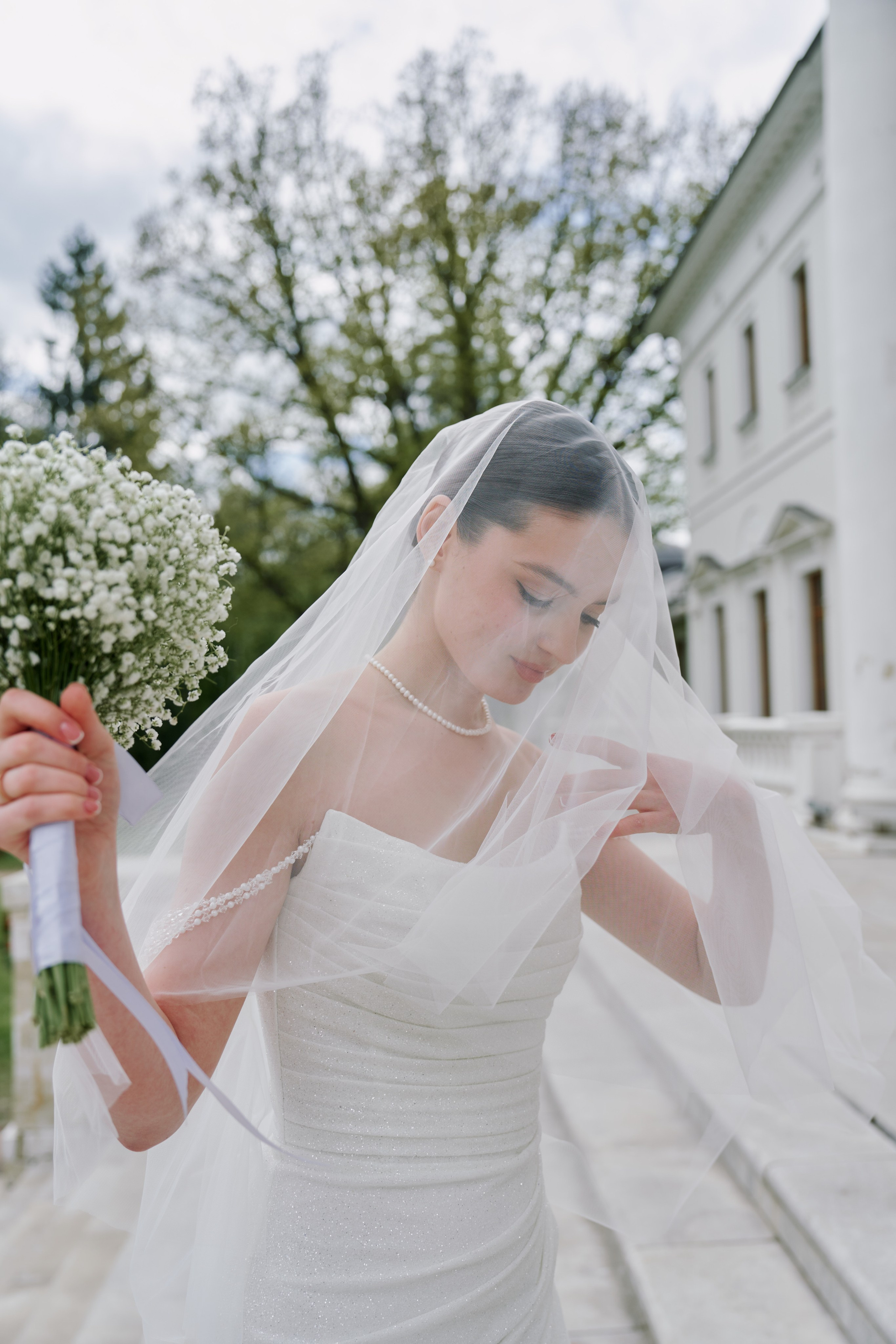 Роман & Александра. Главная